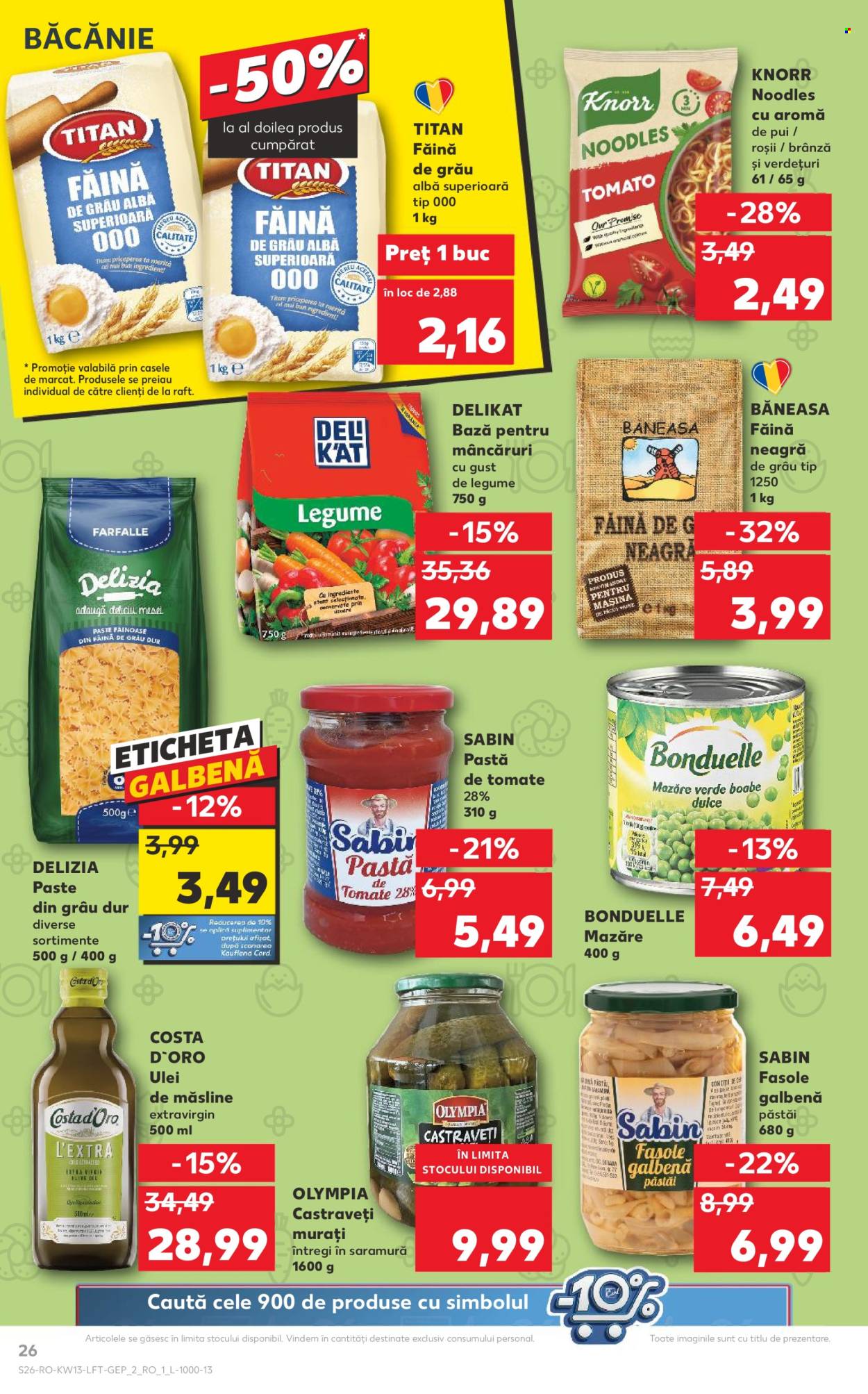 Catalog Kaufland - 27.03.2024 - 02.04.2024. Pagina 26