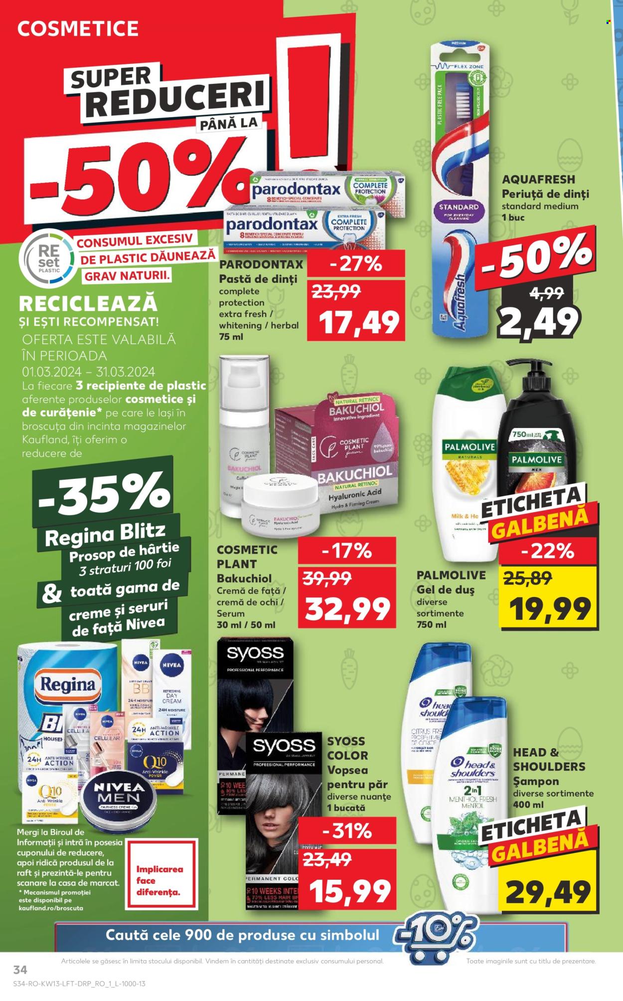 Catalog Kaufland - 27.03.2024 - 02.04.2024. Pagina 34