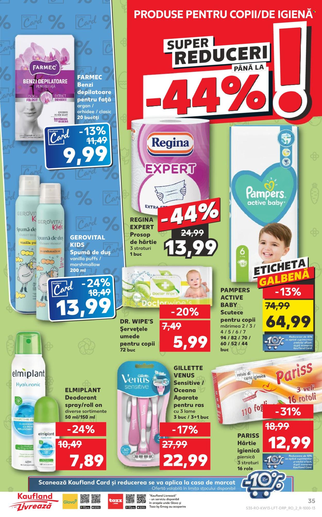 Catalog Kaufland - 27.03.2024 - 02.04.2024. Pagina 35