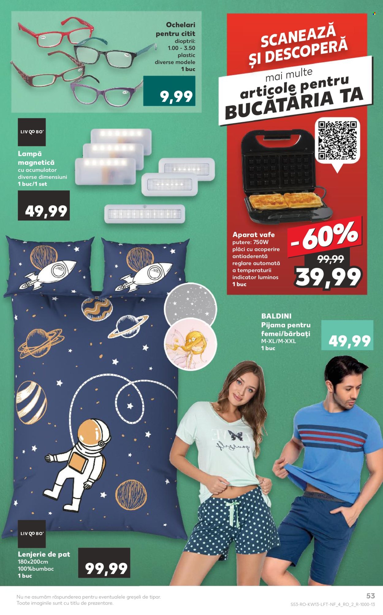 Catalog Kaufland - 27.03.2024 - 02.04.2024. Pagina 53