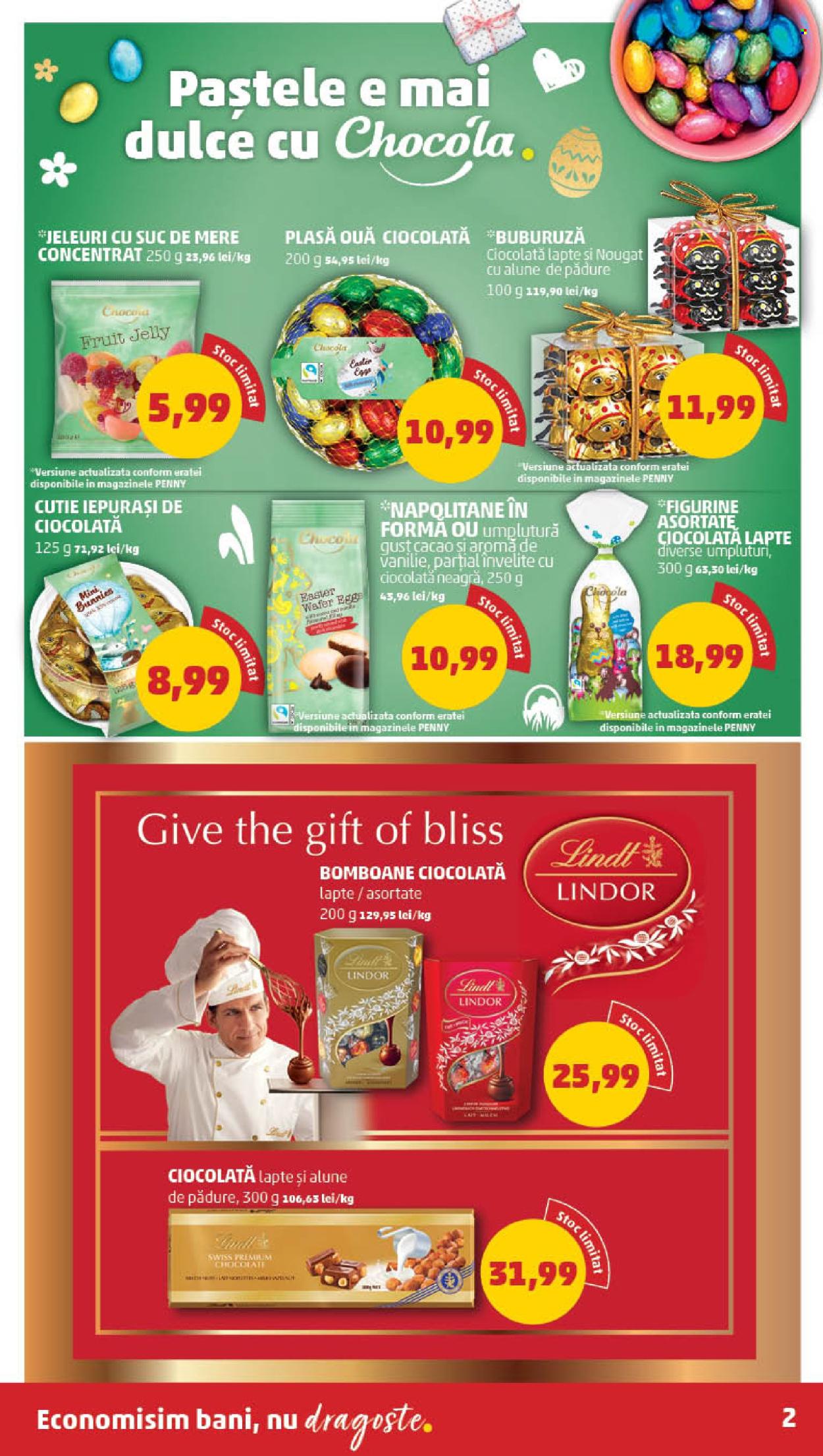 Catalog PENNY - 27.03.2024 - 02.04.2024. Pagina 2