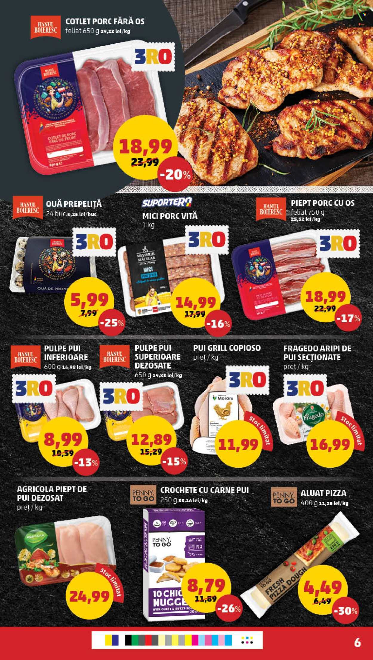 Catalog PENNY - 27.03.2024 - 02.04.2024. Pagina 6
