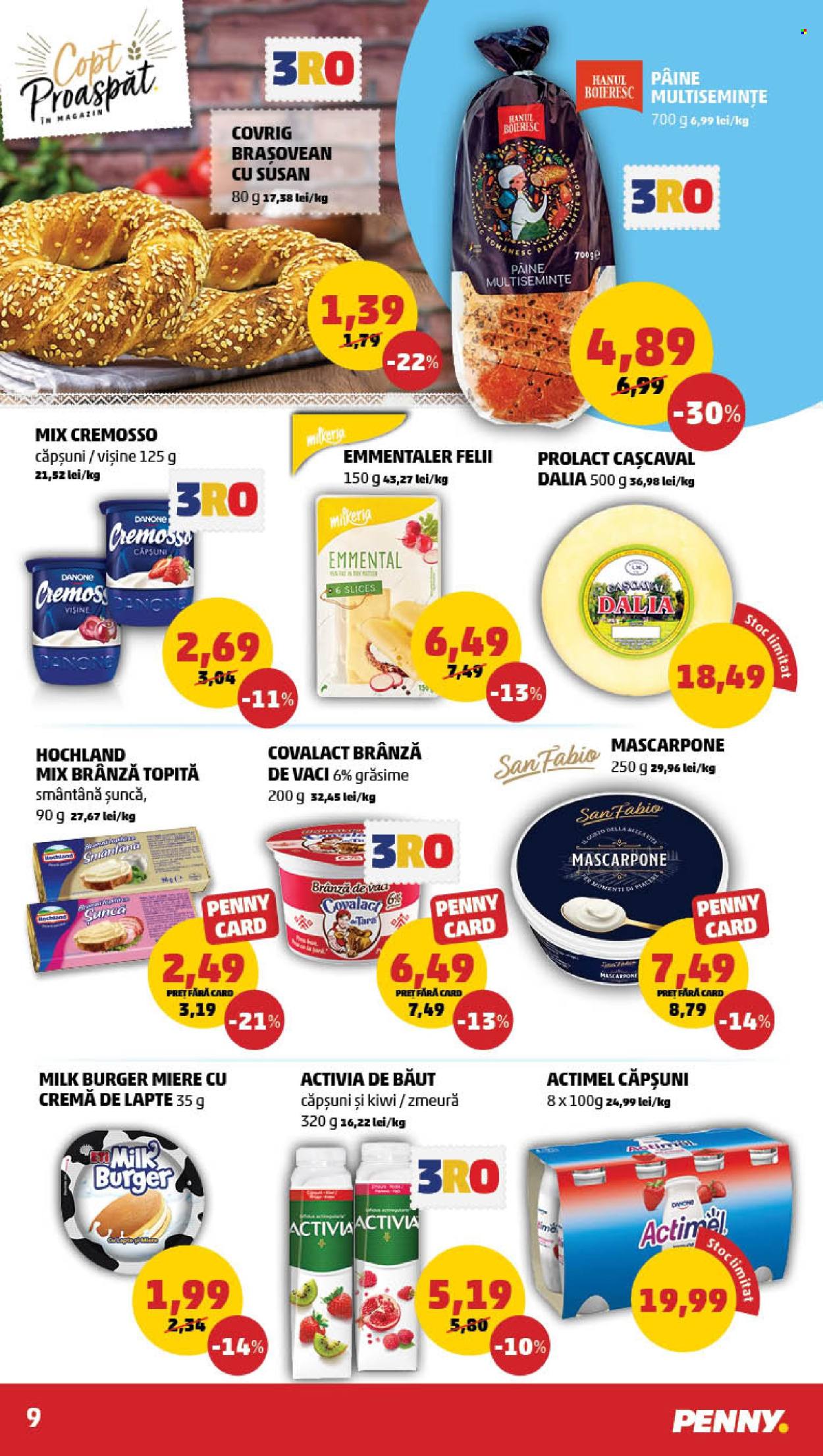 Catalog PENNY - 27.03.2024 - 02.04.2024. Pagina 9
