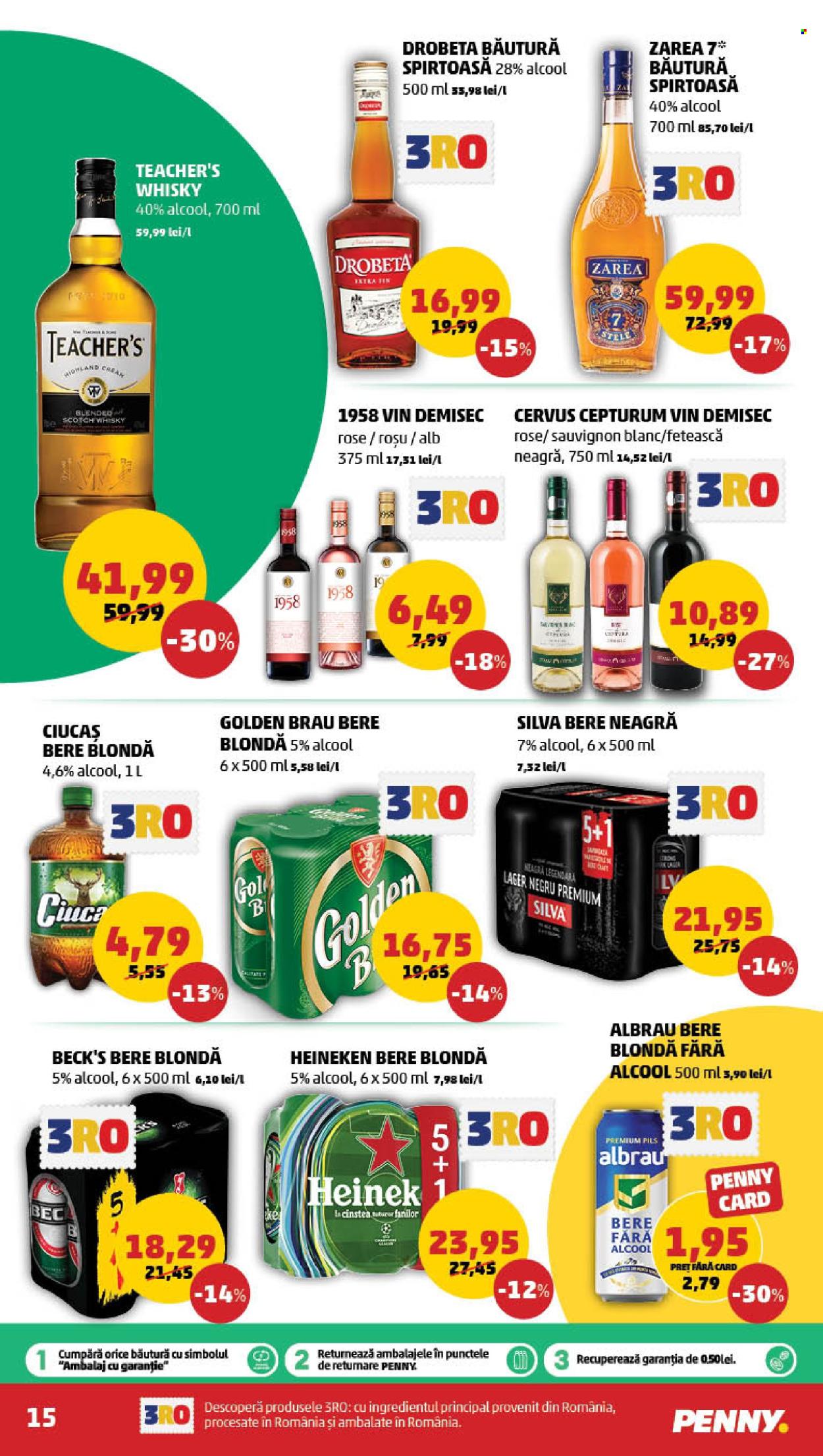 Catalog PENNY - 27.03.2024 - 02.04.2024. Pagina 15