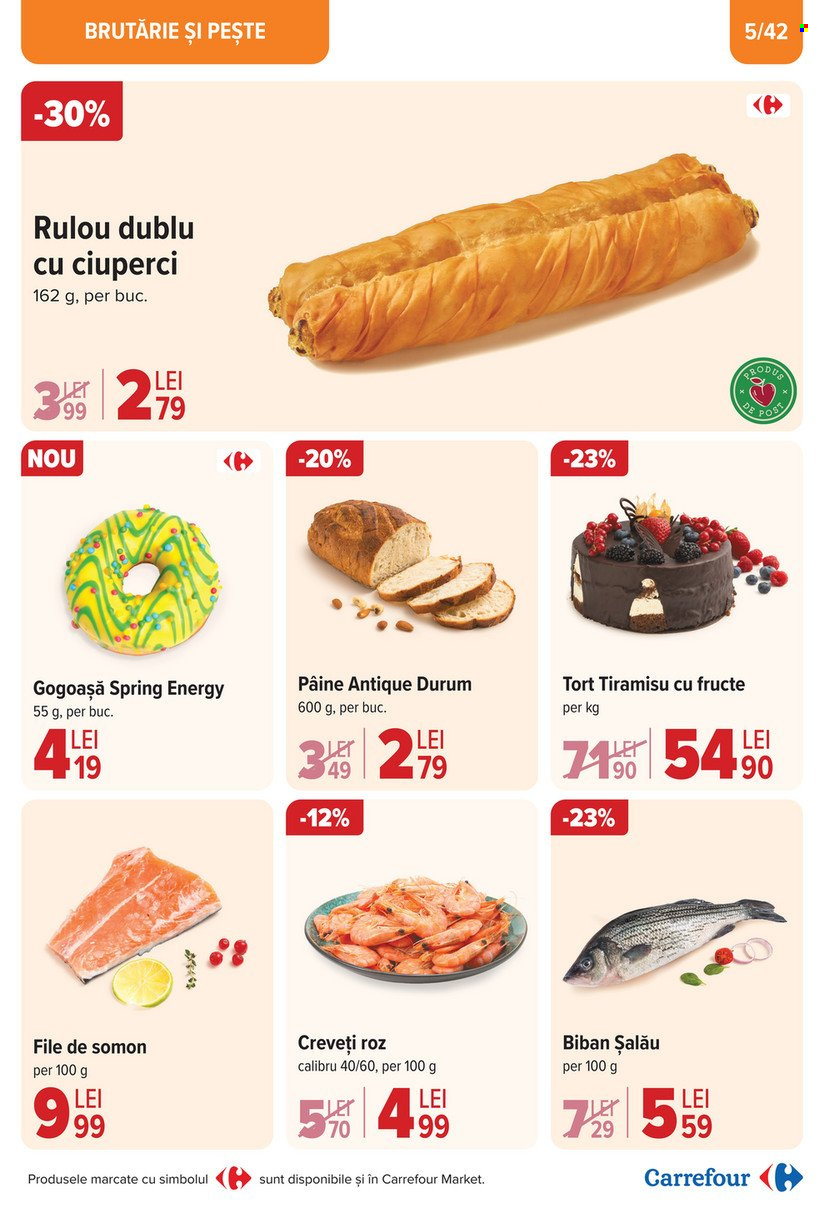 Catalog Carrefour - 27.03.2024 - 02.04.2024. Pagina 5