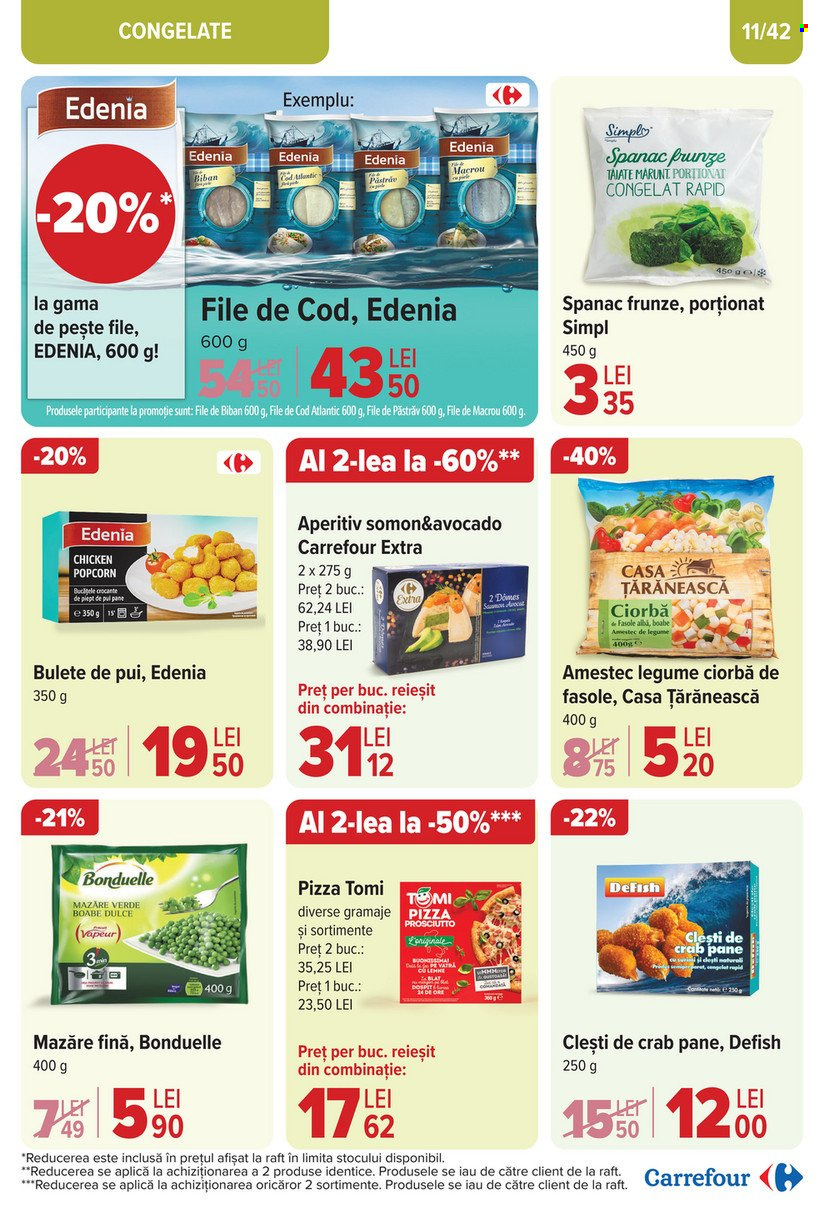 Catalog Carrefour - 27.03.2024 - 02.04.2024. Pagina 11