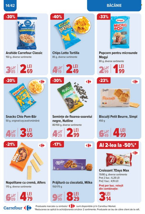 Catalog Carrefour - 27.03.2024 - 02.04.2024. Pagina 14