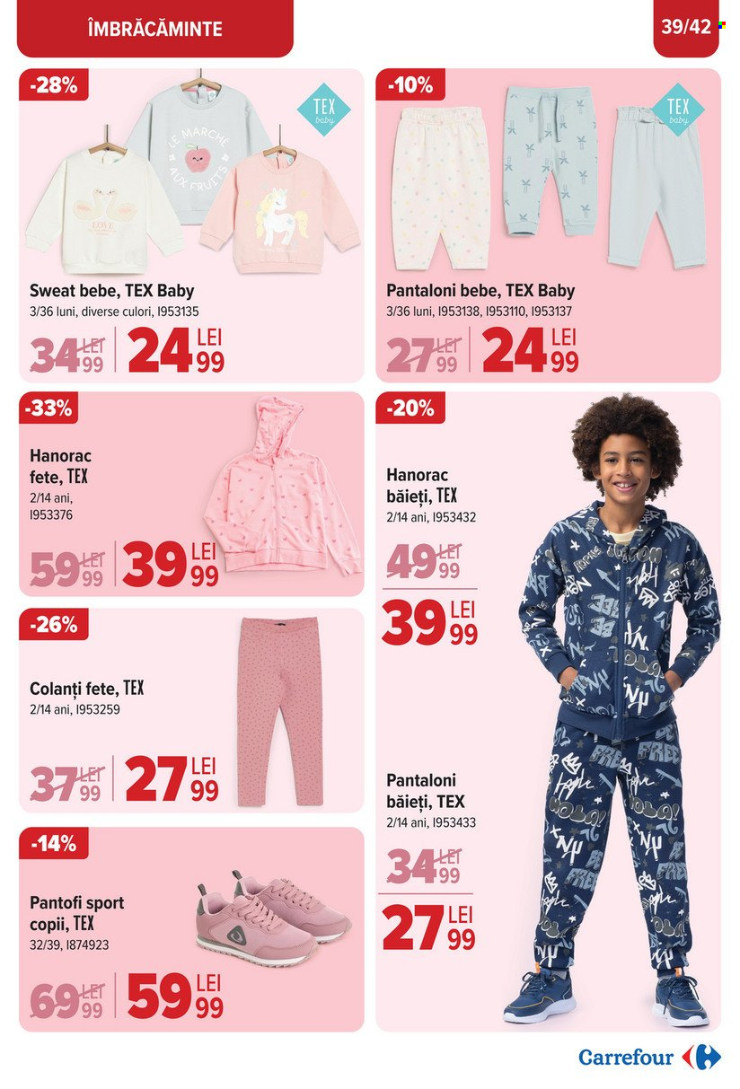 Catalog Carrefour - 27.03.2024 - 02.04.2024. Pagina 39