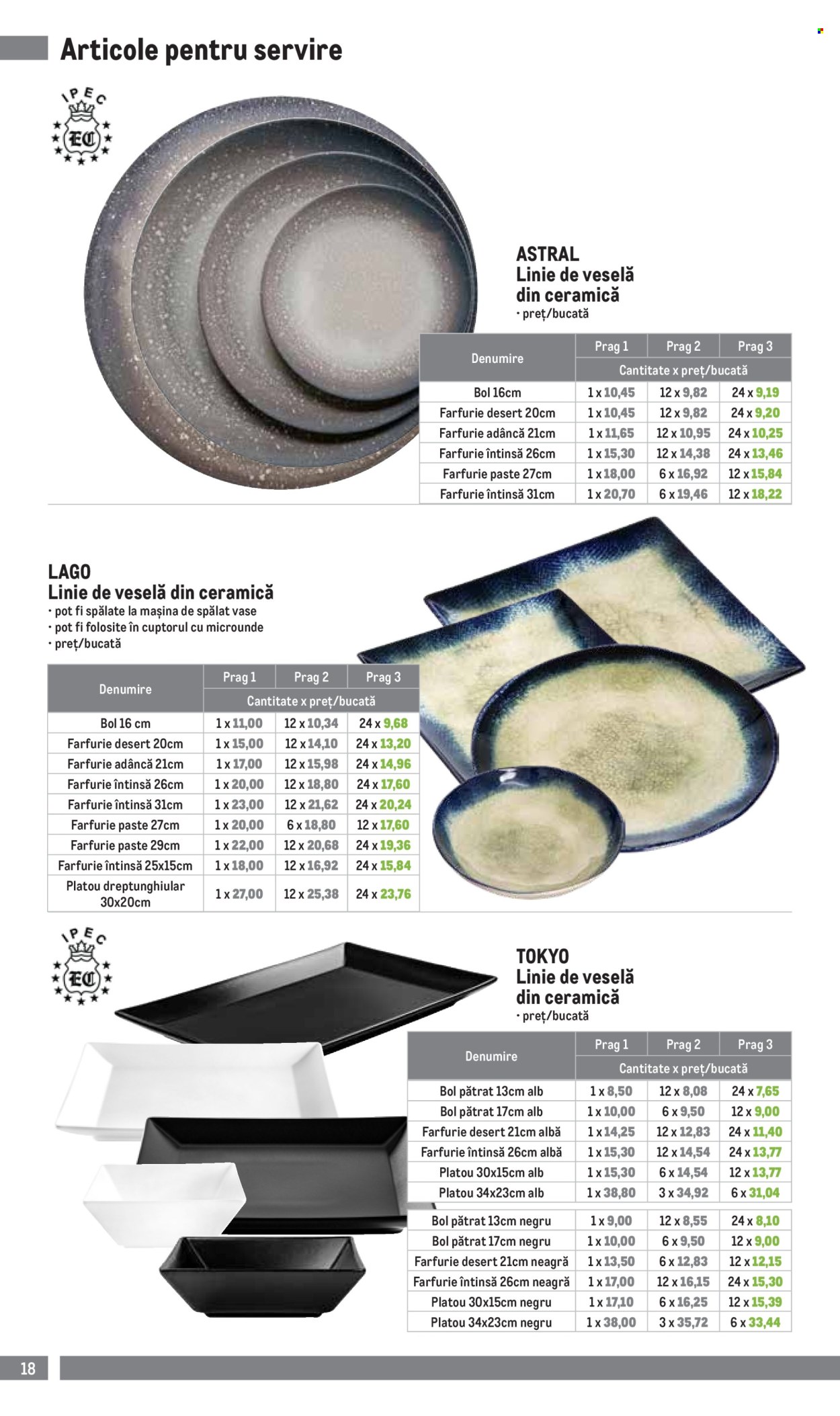 Catalog Metro - 01.04.2024 - 30.06.2024. Pagina 18