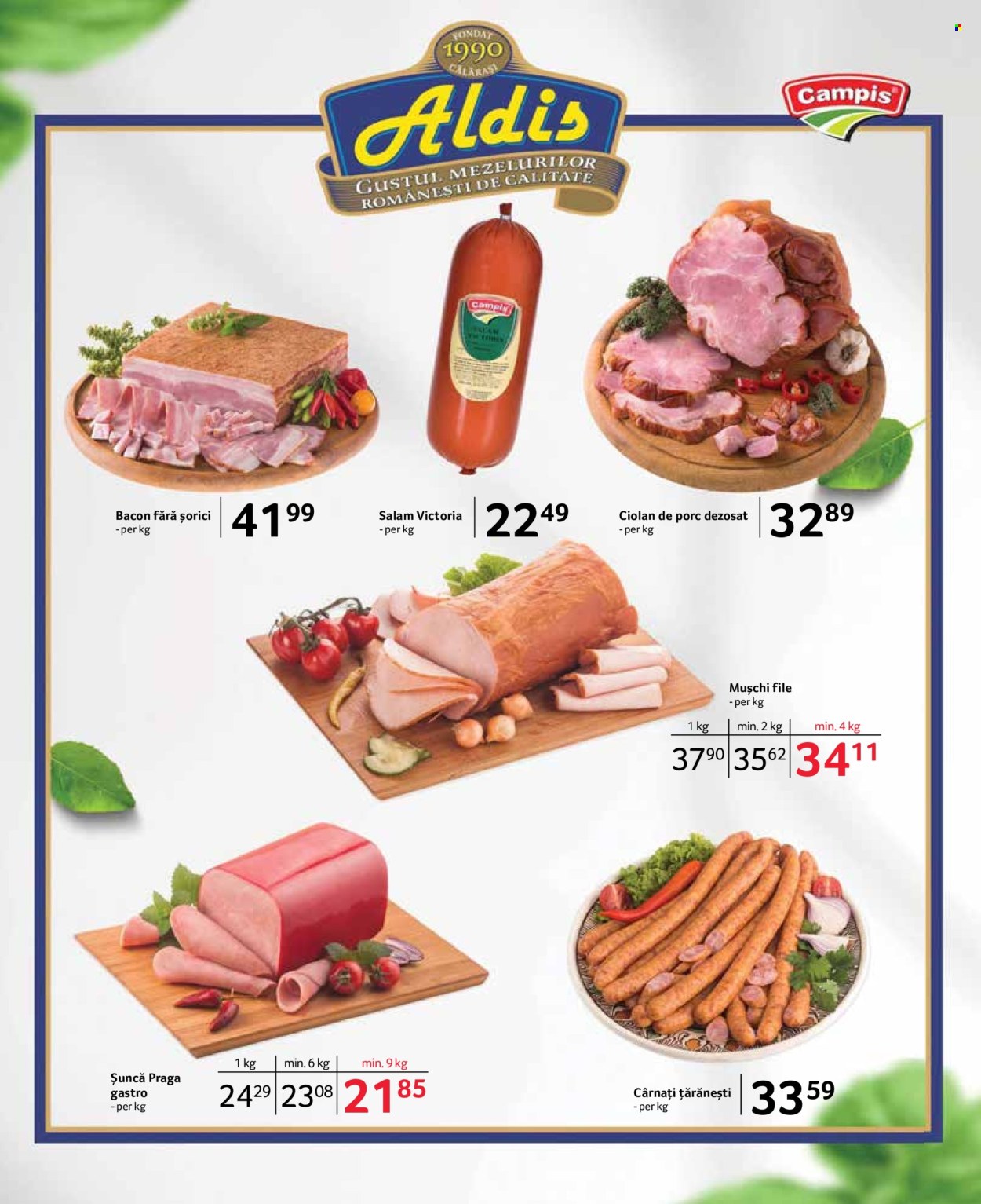 Catalog Selgros - 01.04.2024 - 30.04.2024. Pagina 8