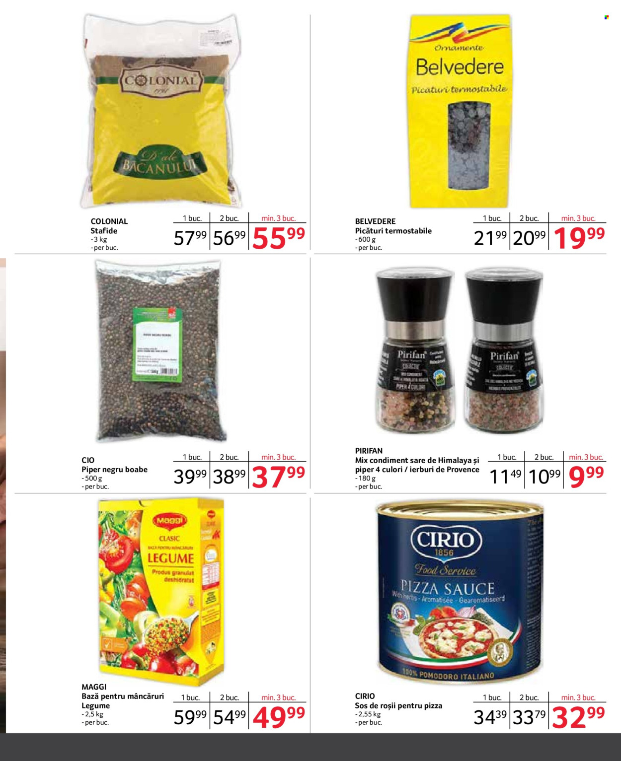Catalog Selgros - 01.04.2024 - 30.04.2024. Pagina 17