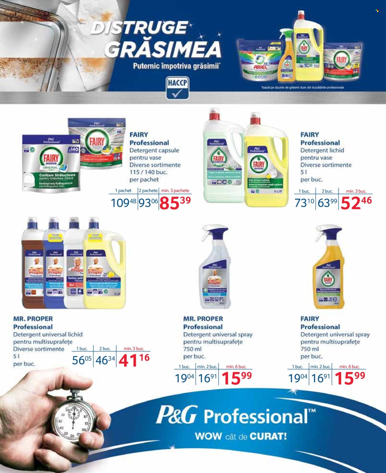 Catalog Selgros - 01.04.2024 - 30.04.2024. Pagina 24