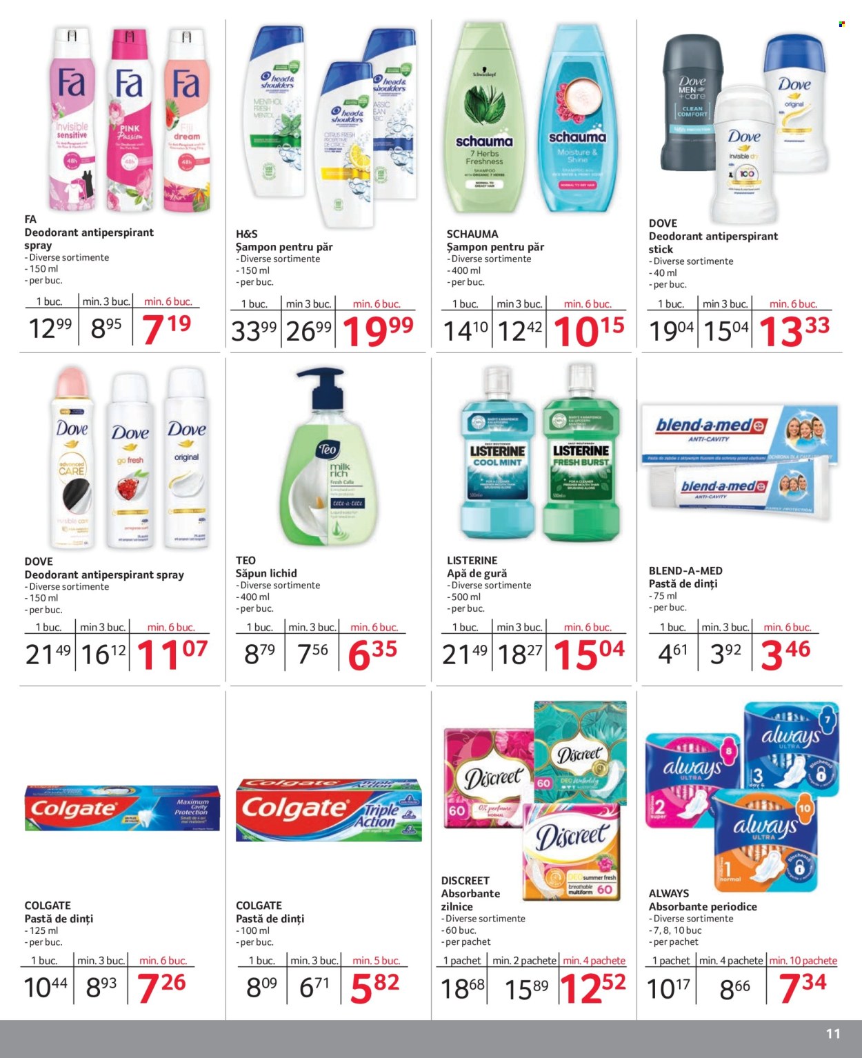 Catalog Selgros - 01.04.2024 - 30.04.2024. Pagina 11