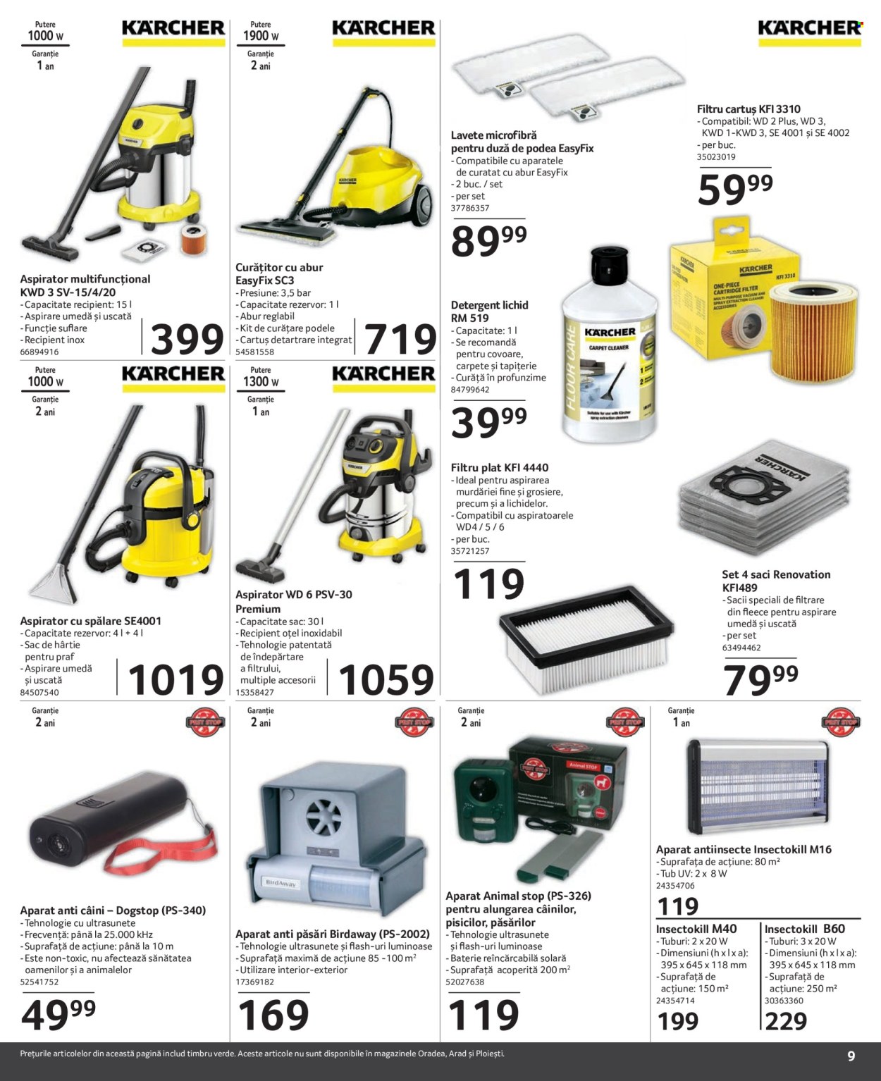 Catalog Selgros - 01.04.2024 - 15.05.2024. Pagina 9