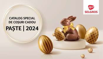 Cataloage Selgros - 01.04.2024 - 04.05.2024.
