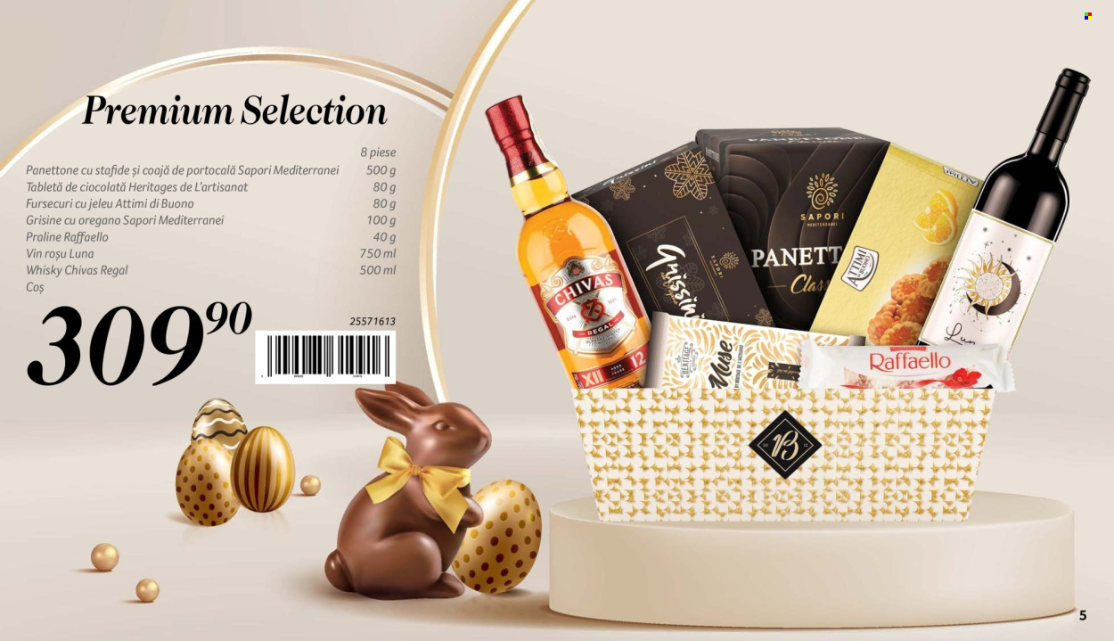 Catalog Selgros - 01.04.2024 - 04.05.2024. Pagina 5