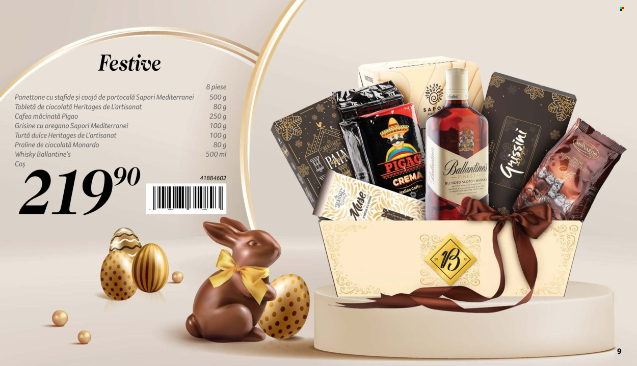 Catalog Selgros - 01.04.2024 - 04.05.2024. Pagina 9