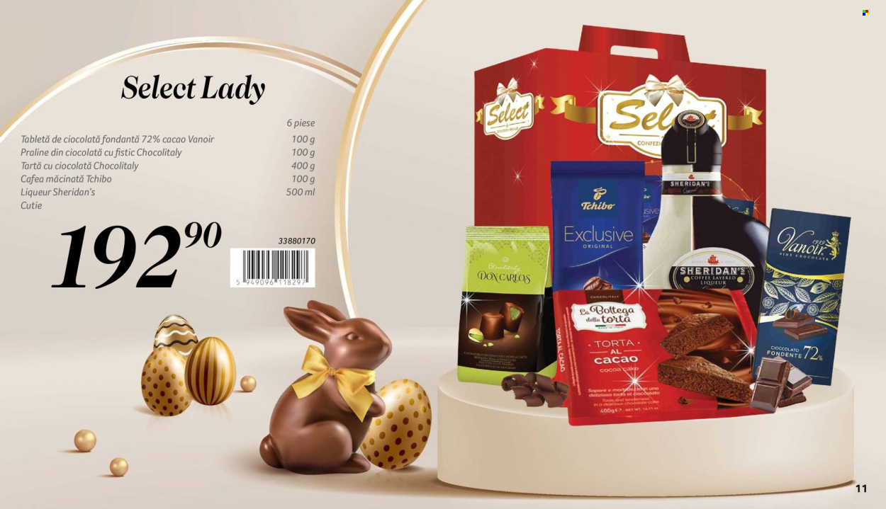 Catalog Selgros - 01.04.2024 - 04.05.2024. Pagina 11