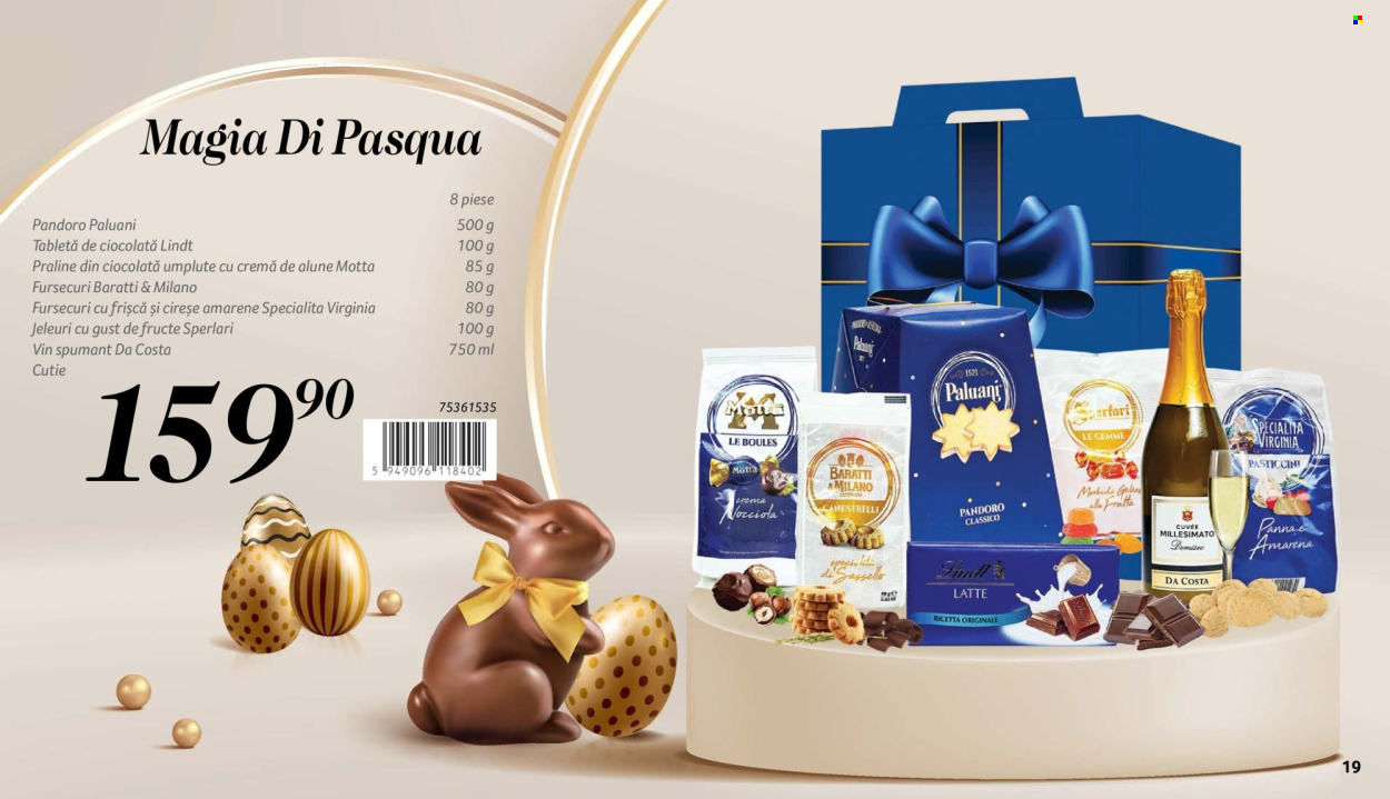 Catalog Selgros - 01.04.2024 - 04.05.2024. Pagina 19