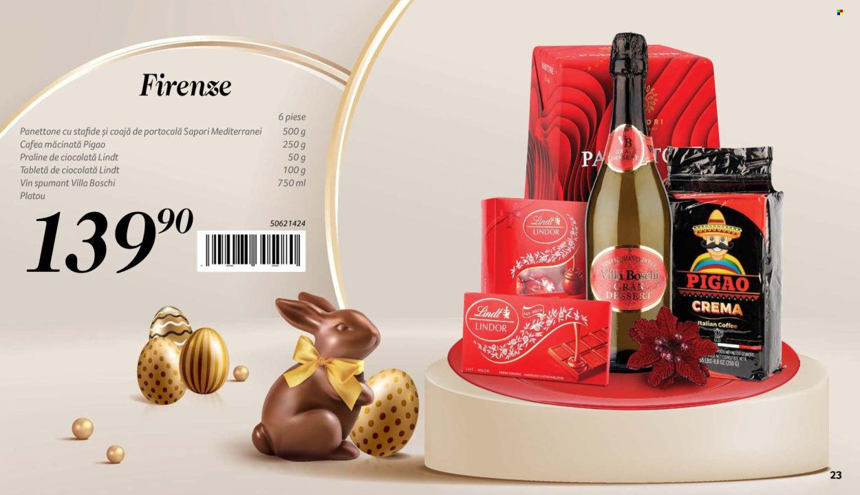 Catalog Selgros - 01.04.2024 - 04.05.2024. Pagina 23
