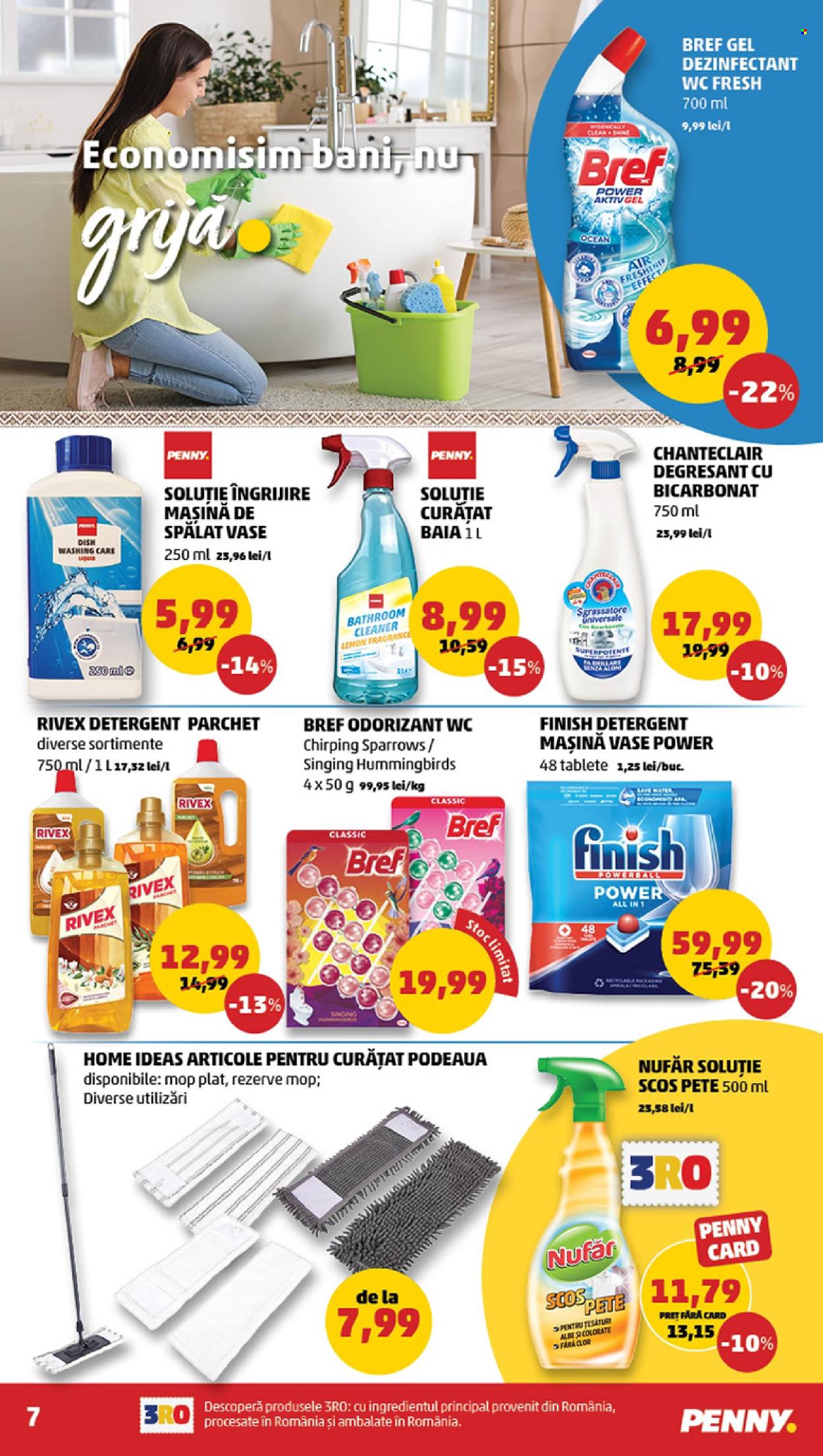 Catalog PENNY - 03.04.2024 - 09.04.2024. Pagina 7