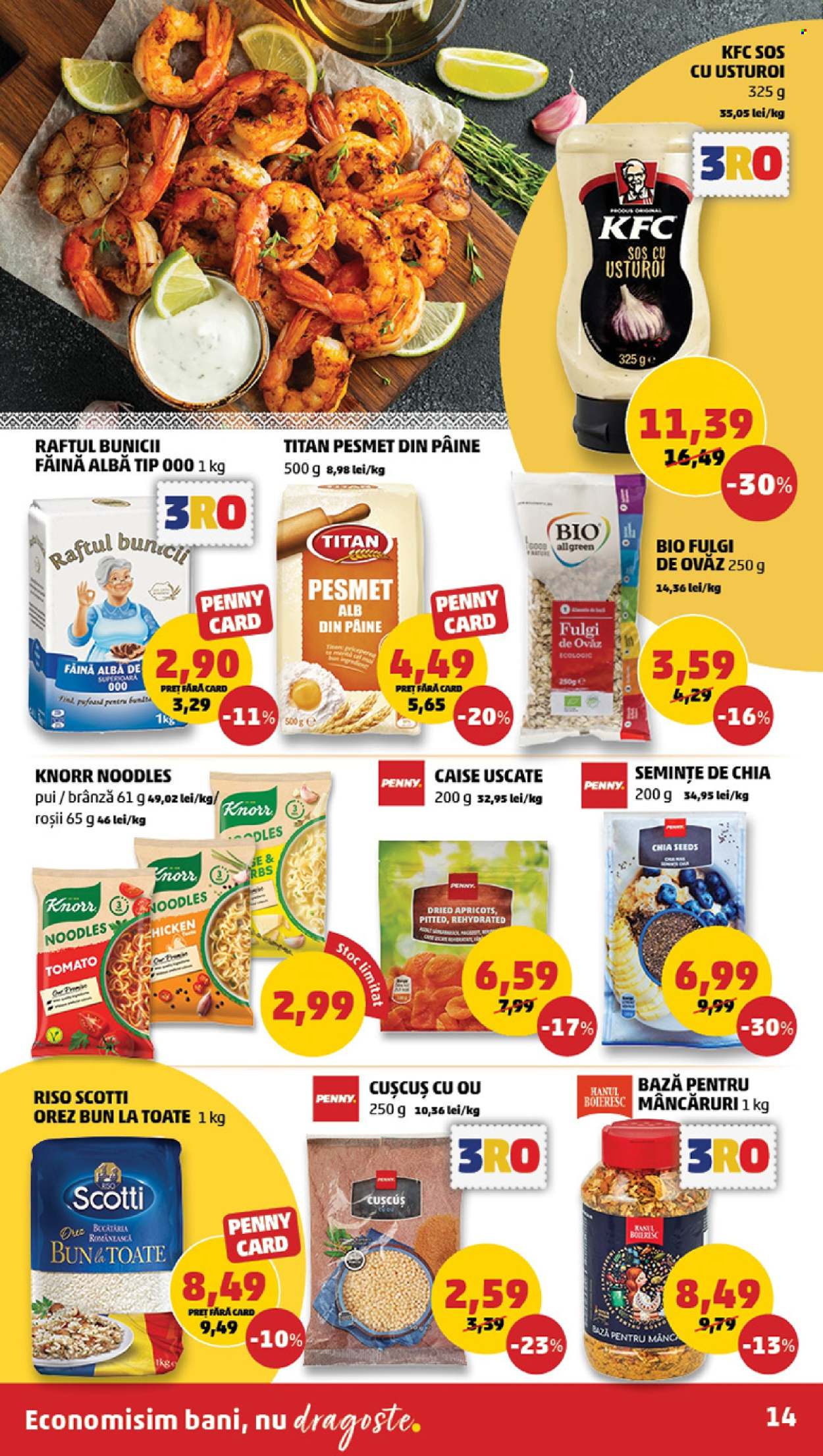 Catalog PENNY - 03.04.2024 - 09.04.2024. Pagina 14