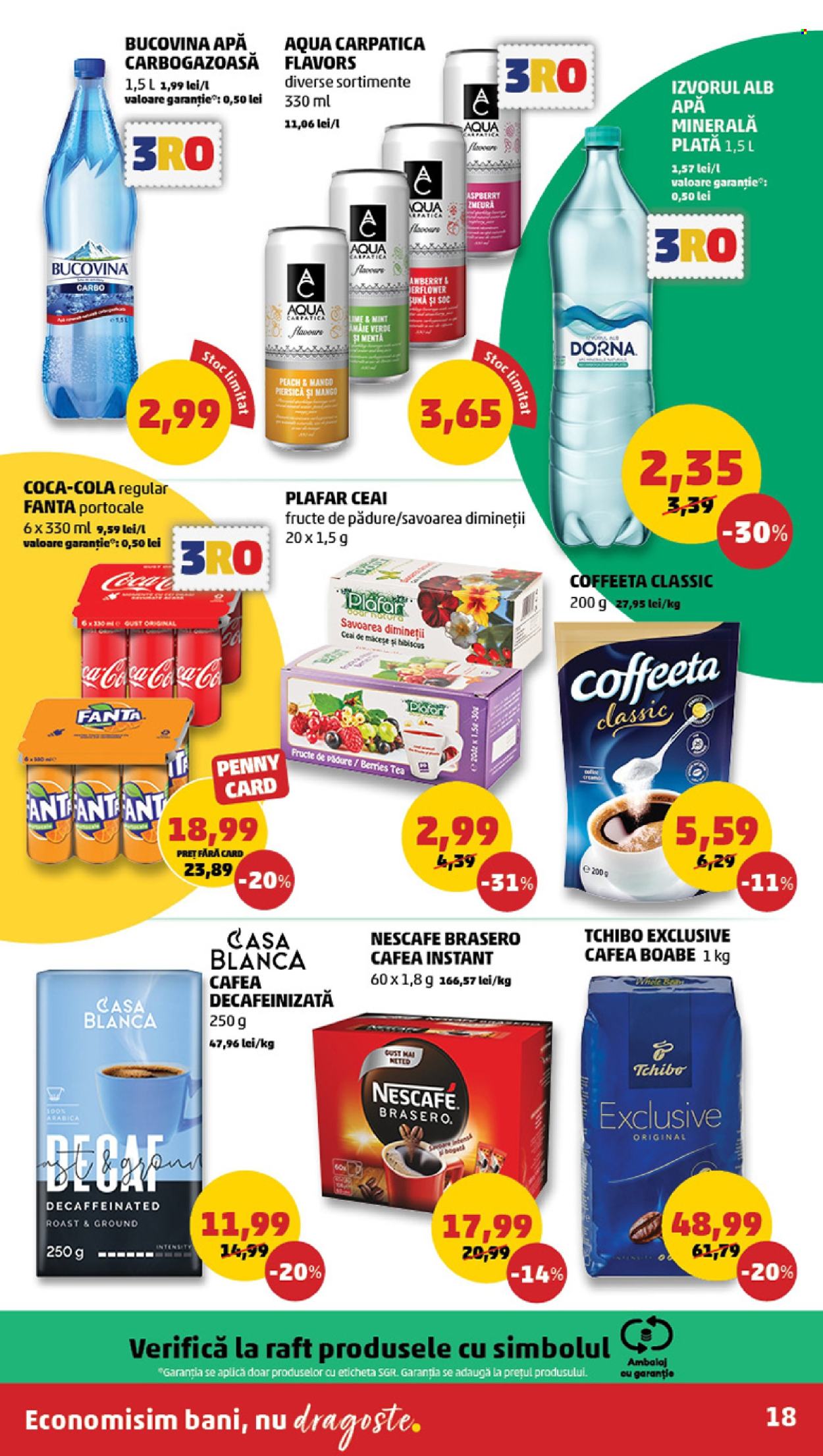 Catalog PENNY - 03.04.2024 - 09.04.2024. Pagina 18
