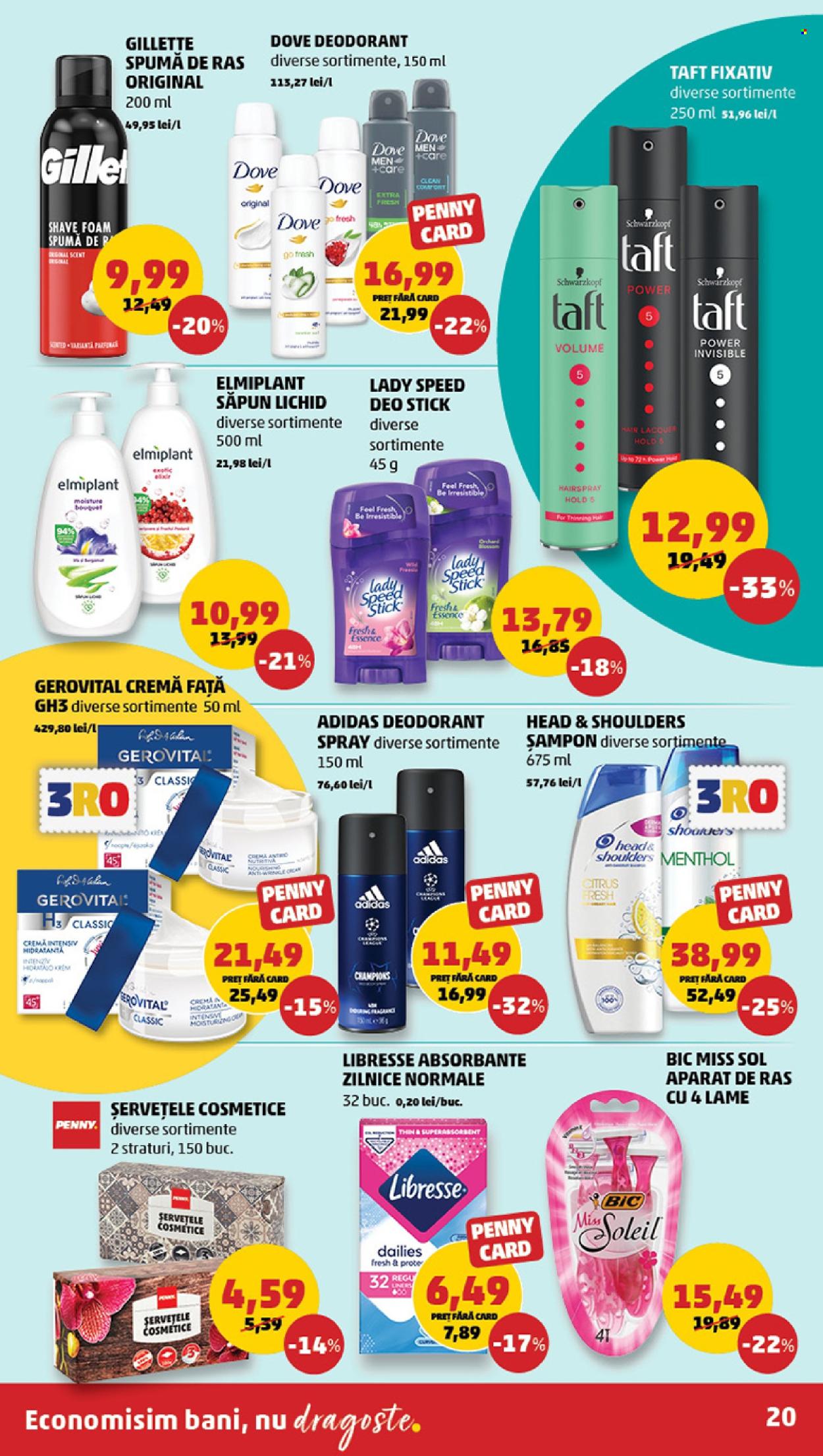 Catalog PENNY - 03.04.2024 - 09.04.2024. Pagina 20