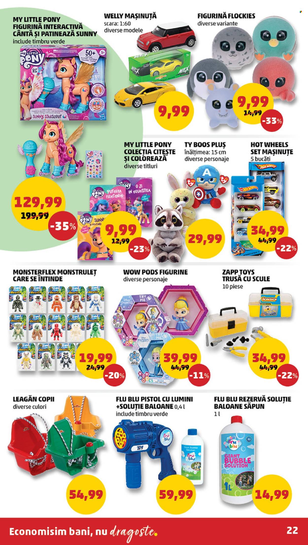 Catalog PENNY - 03.04.2024 - 09.04.2024. Pagina 22