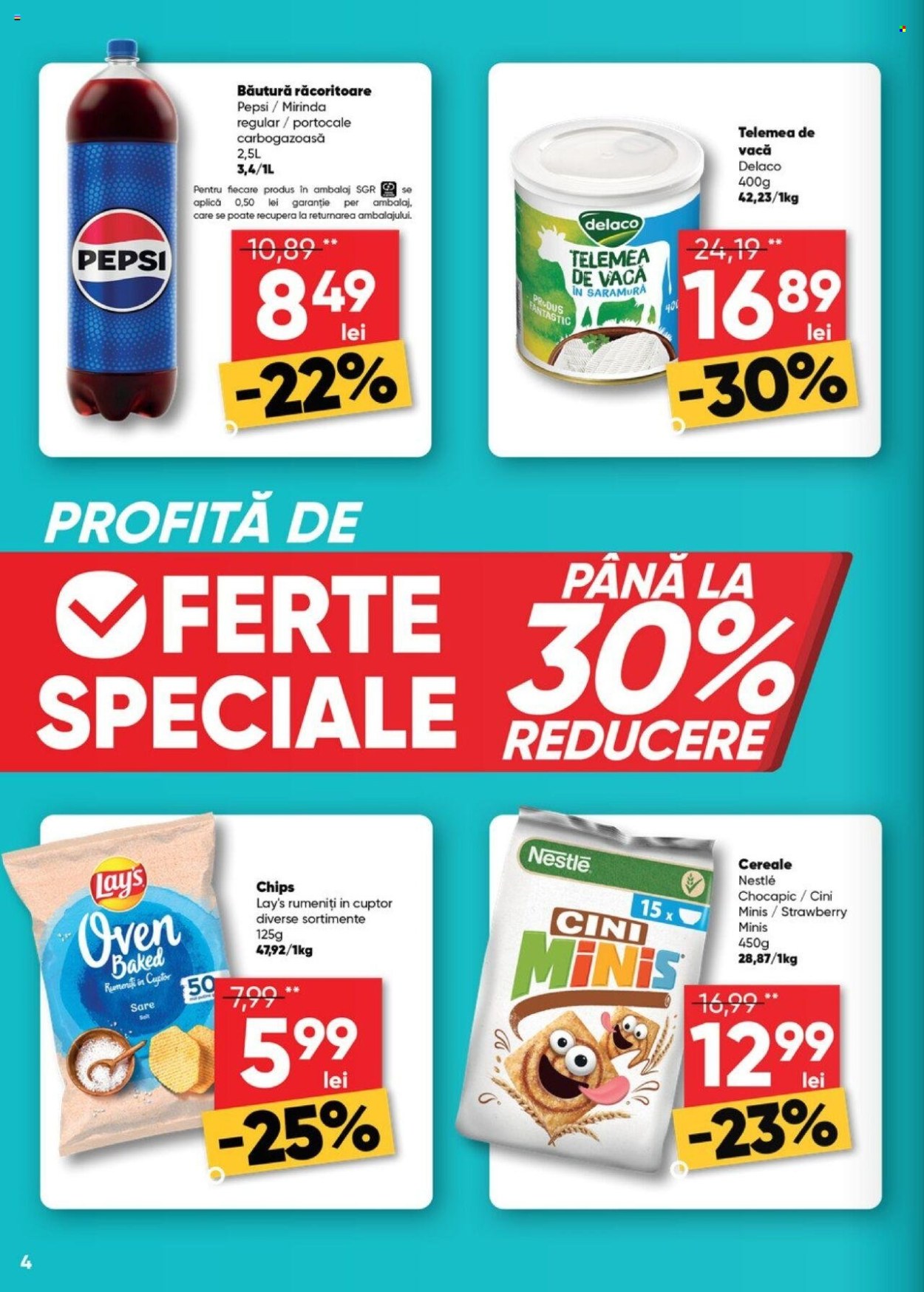 Catalog Profi - 03.04.2024 - 16.04.2024. Pagina 4