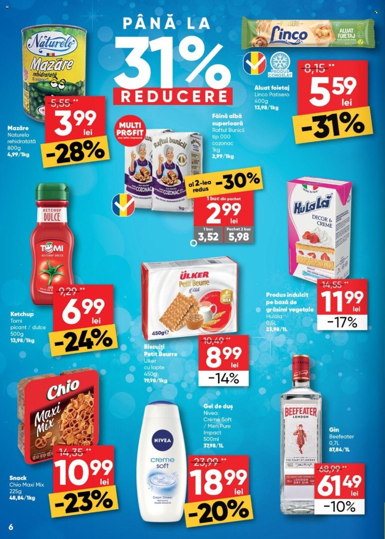 Catalog Profi - 03.04.2024 - 16.04.2024. Pagina 6