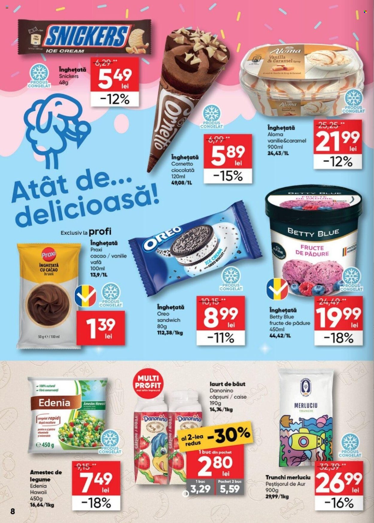 Catalog Profi - 03.04.2024 - 16.04.2024. Pagina 8