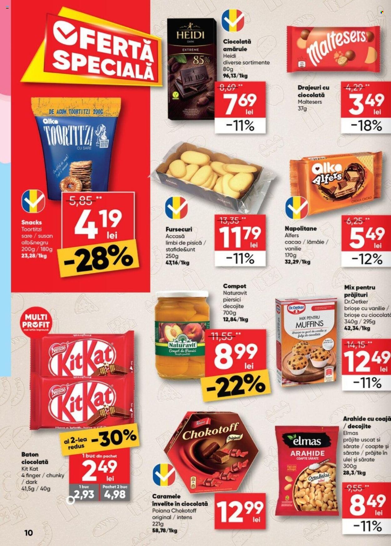 Catalog Profi - 03.04.2024 - 16.04.2024. Pagina 10