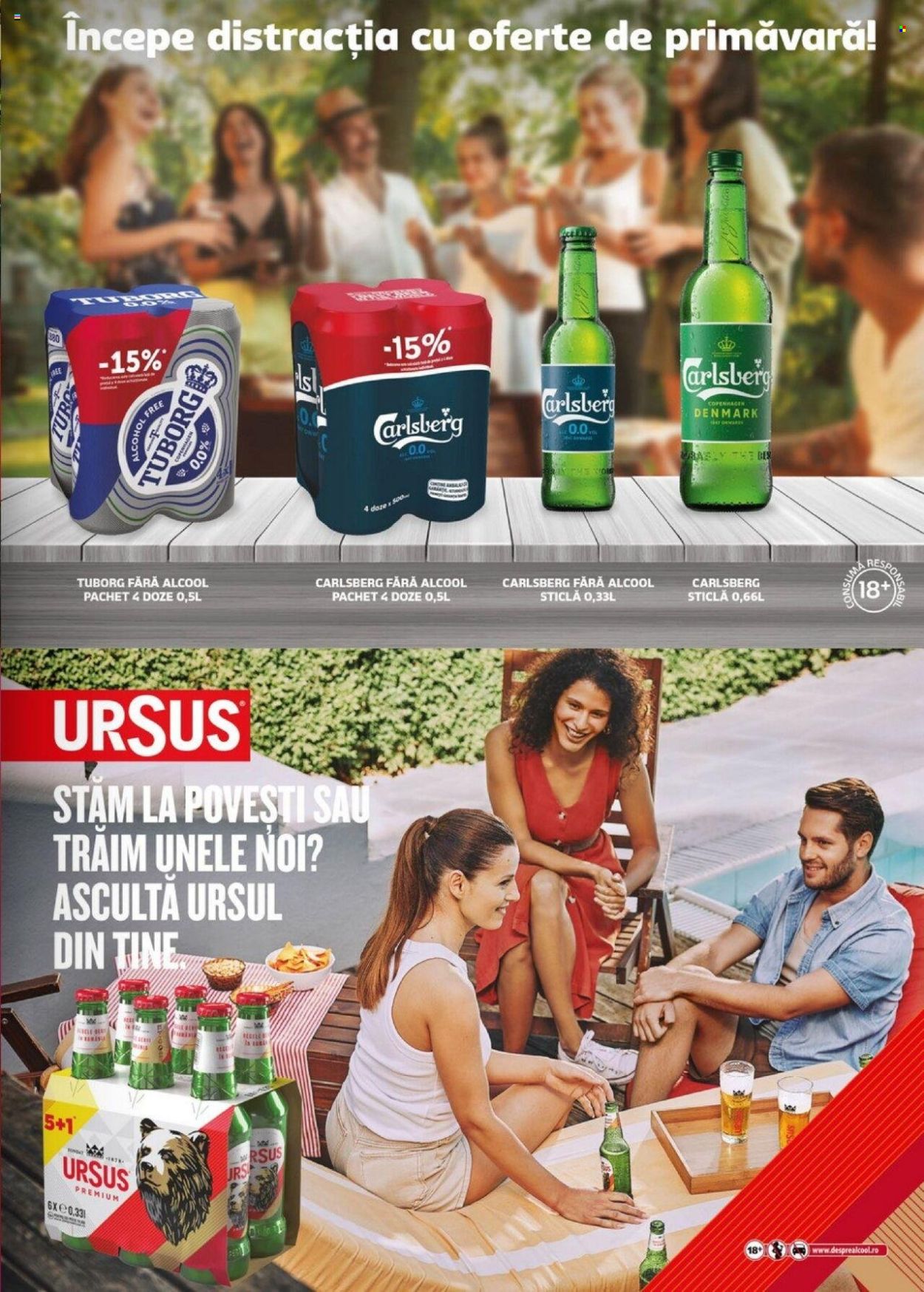 Catalog Profi - 03.04.2024 - 16.04.2024. Pagina 15