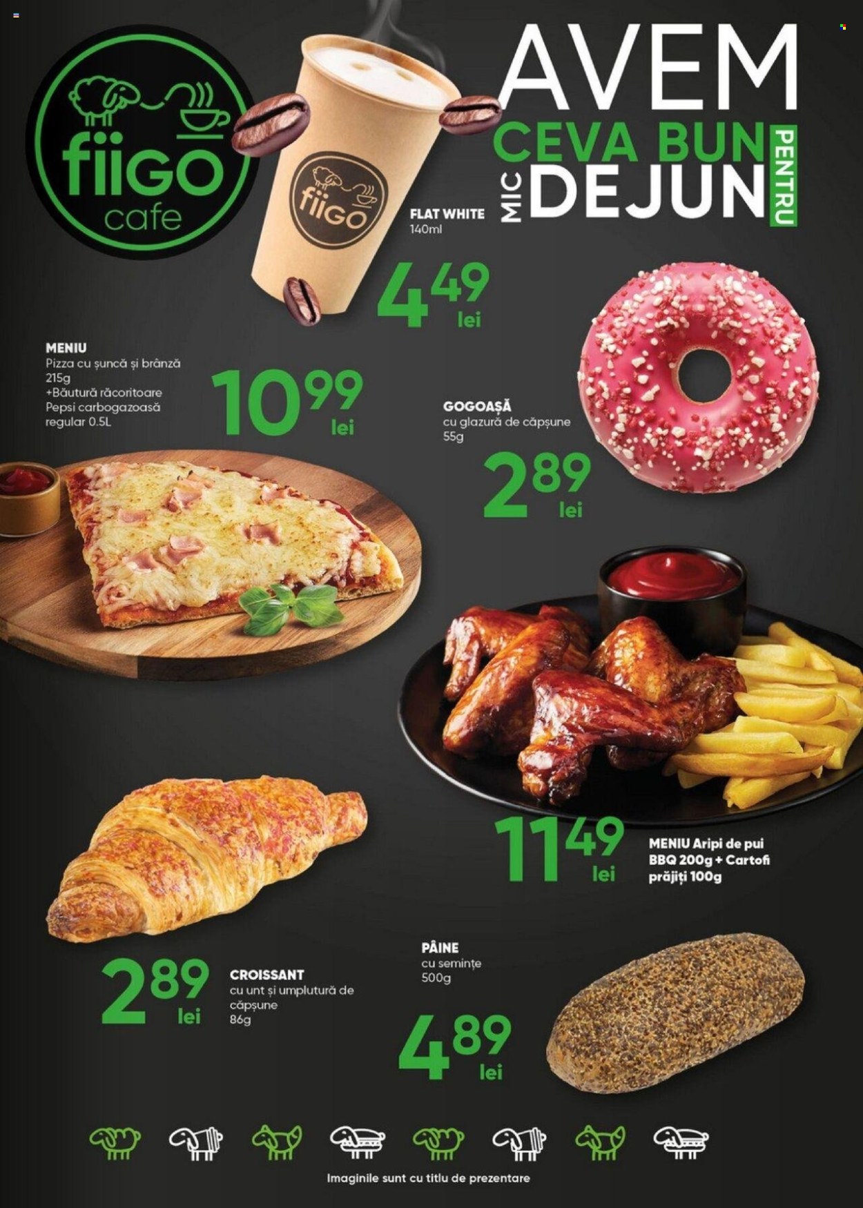 Catalog Profi - 03.04.2024 - 16.04.2024. Pagina 17