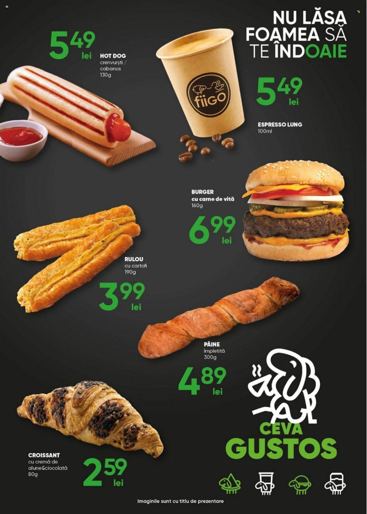 Catalog Profi - 03.04.2024 - 16.04.2024. Pagina 18