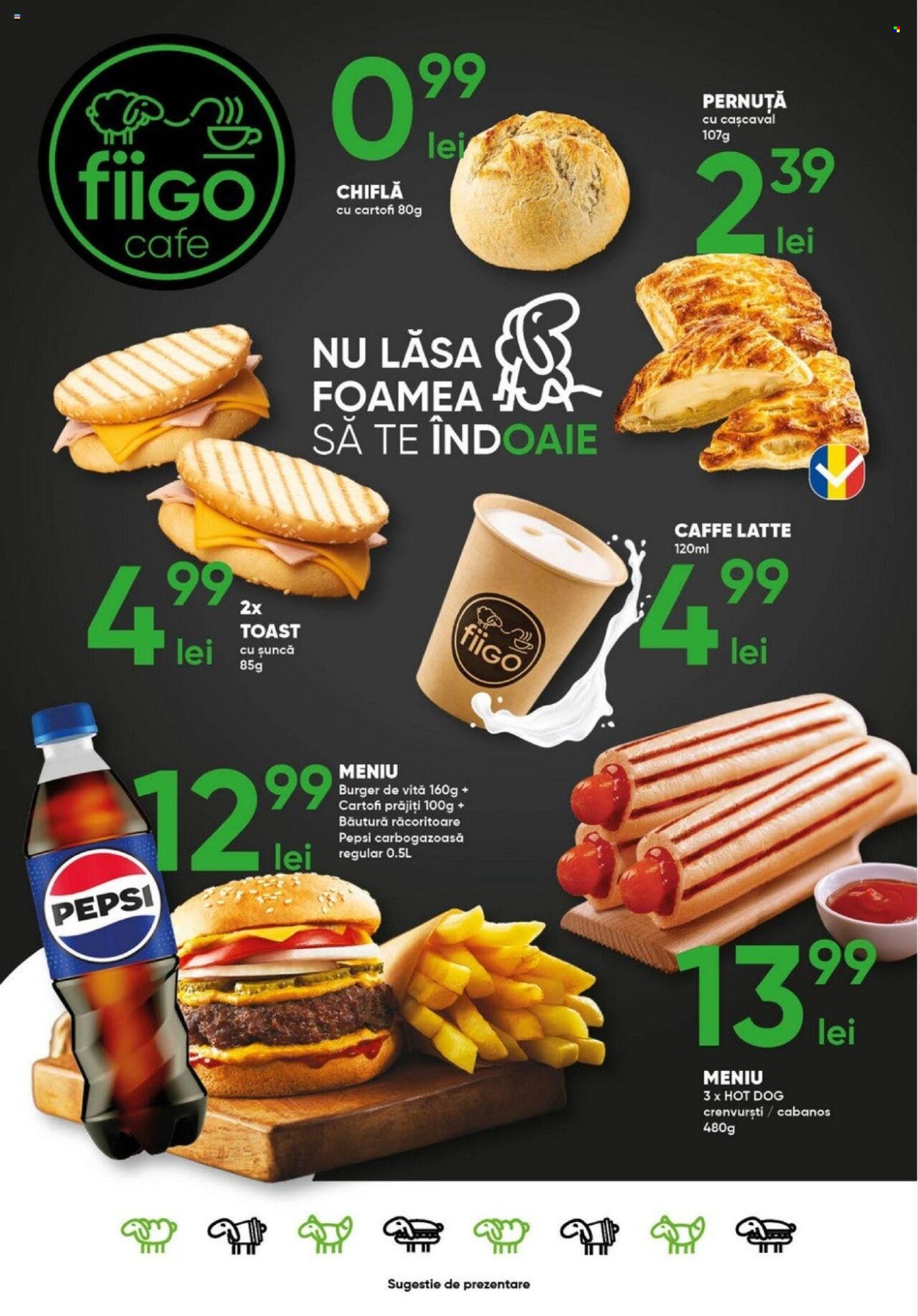 Catalog Profi City - 03.04.2024 - 16.04.2024. Pagina 6