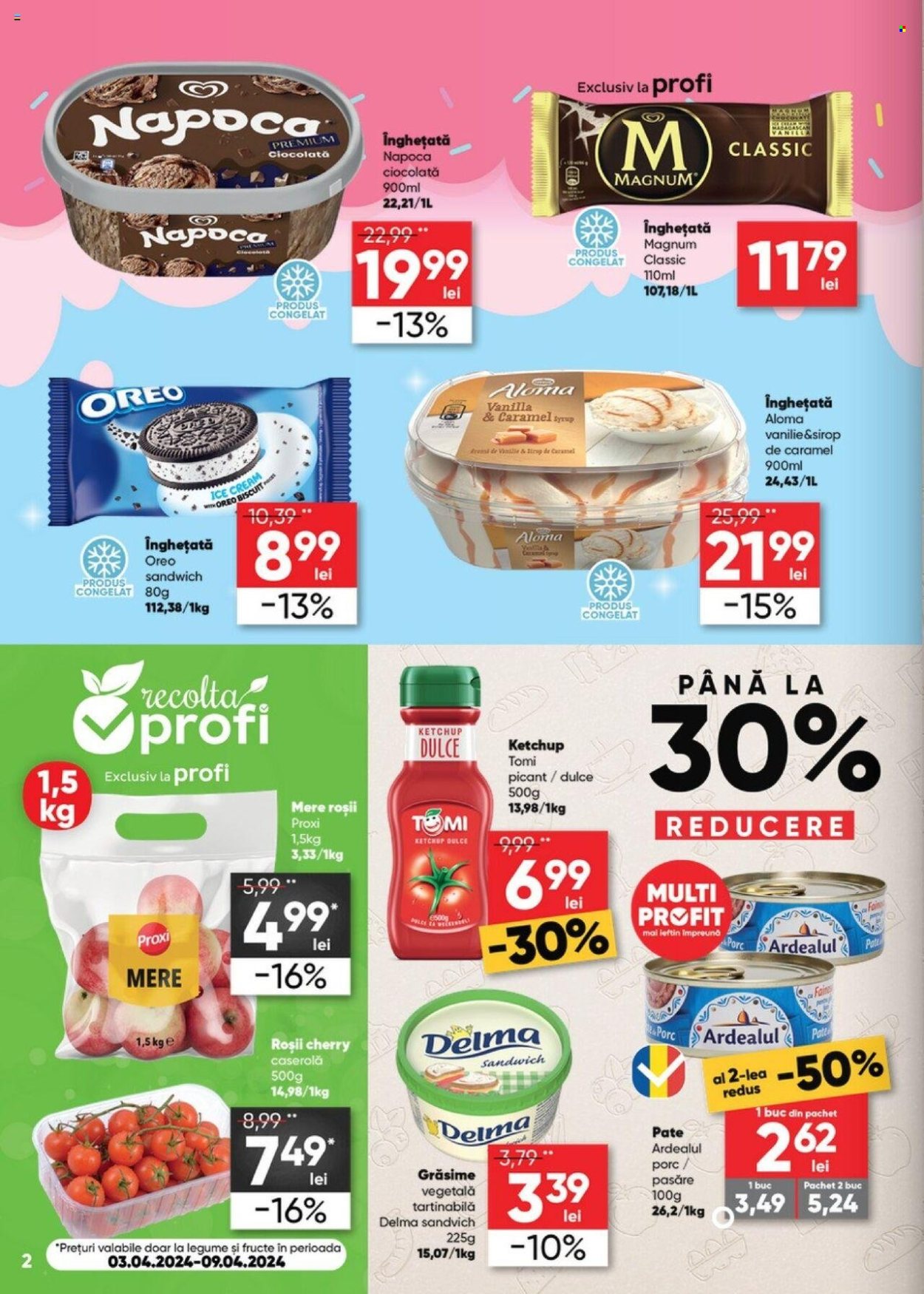 Catalog Profi GO - 03.04.2024 - 16.04.2024. Pagina 2