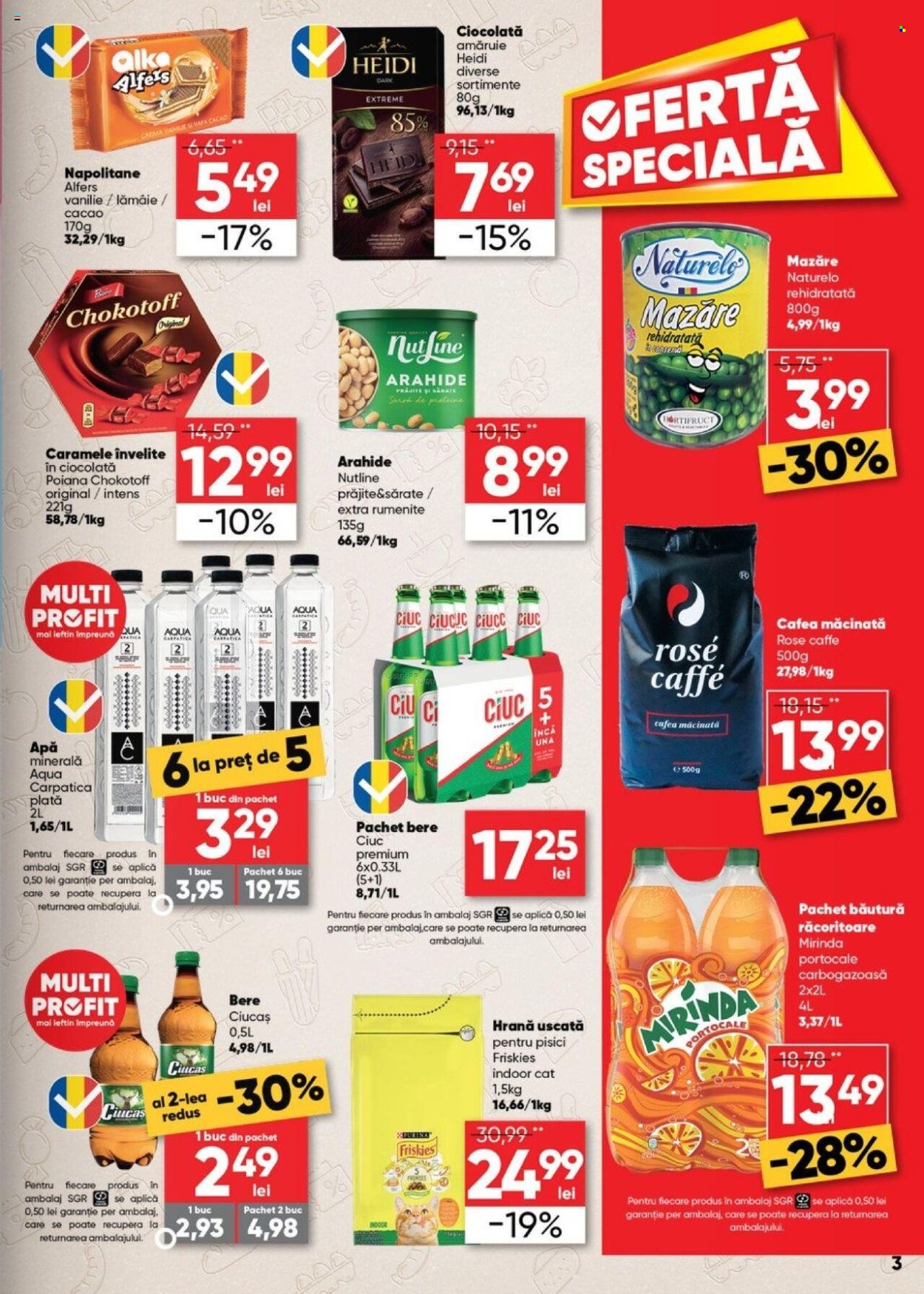 Catalog Profi GO - 03.04.2024 - 16.04.2024. Pagina 3