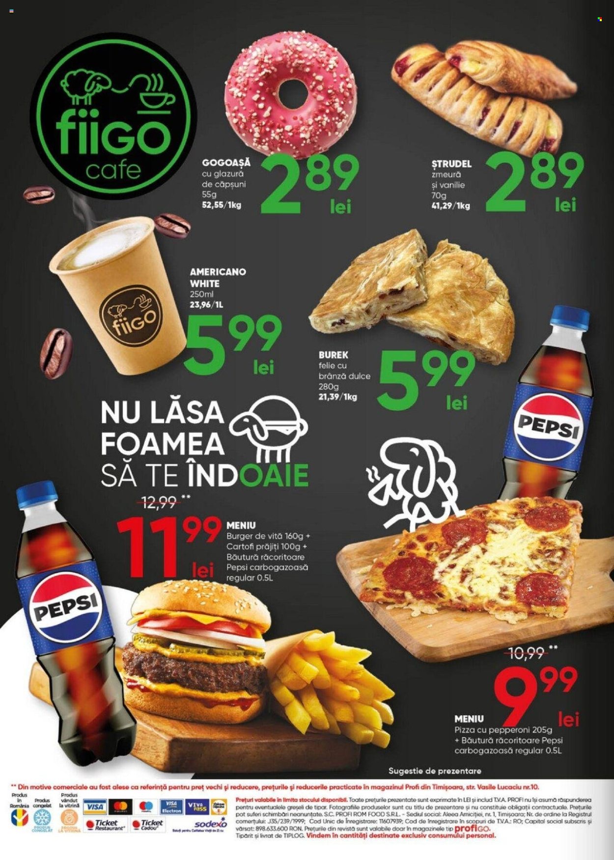 Catalog Profi GO - 03.04.2024 - 16.04.2024. Pagina 4