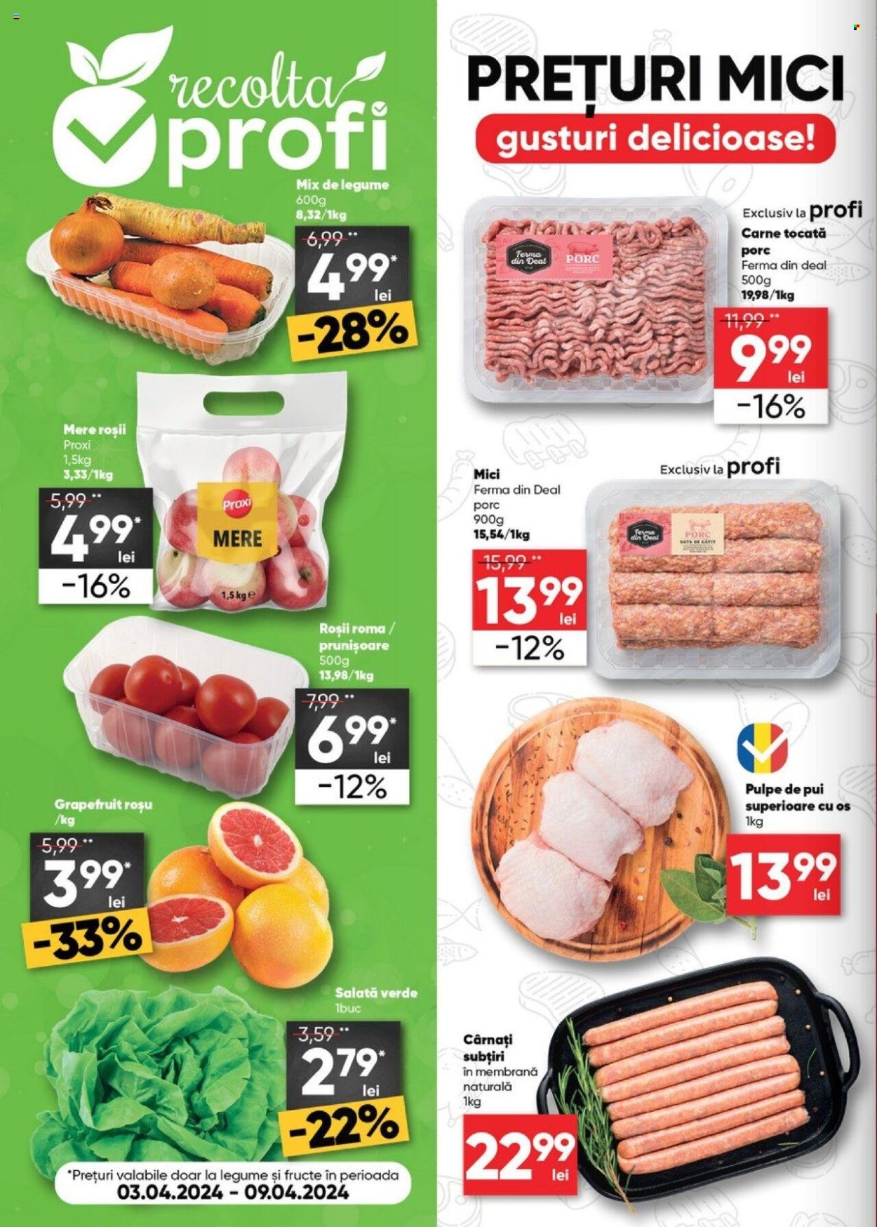 Catalog Profi Loco - 03.04.2024 - 16.04.2024. Pagina 2