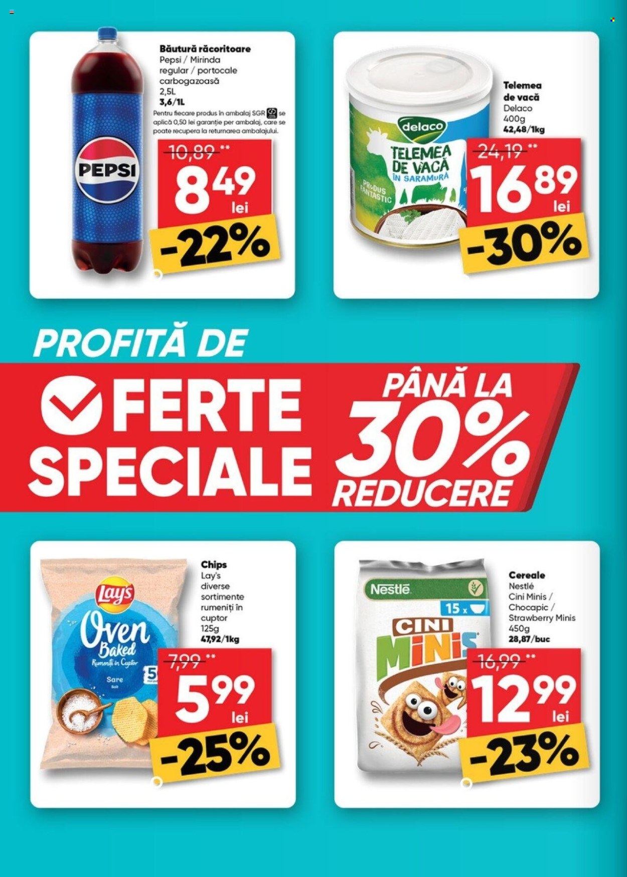 Catalog Profi Loco - 03.04.2024 - 16.04.2024. Pagina 4