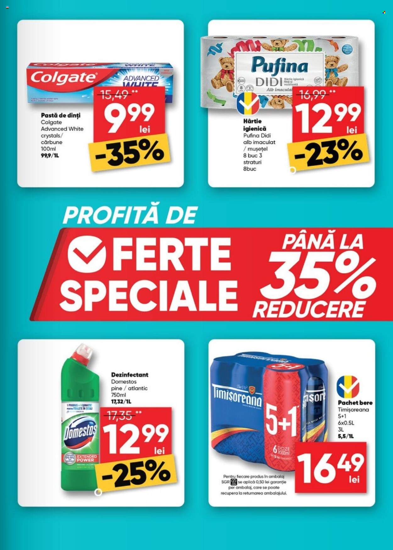 Catalog Profi Loco - 03.04.2024 - 16.04.2024. Pagina 5