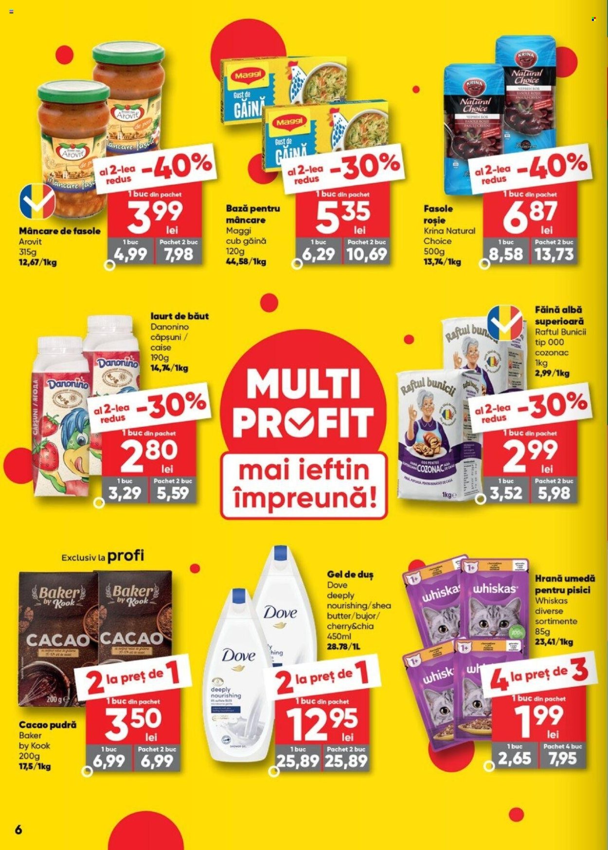 Catalog Profi Loco - 03.04.2024 - 16.04.2024. Pagina 6
