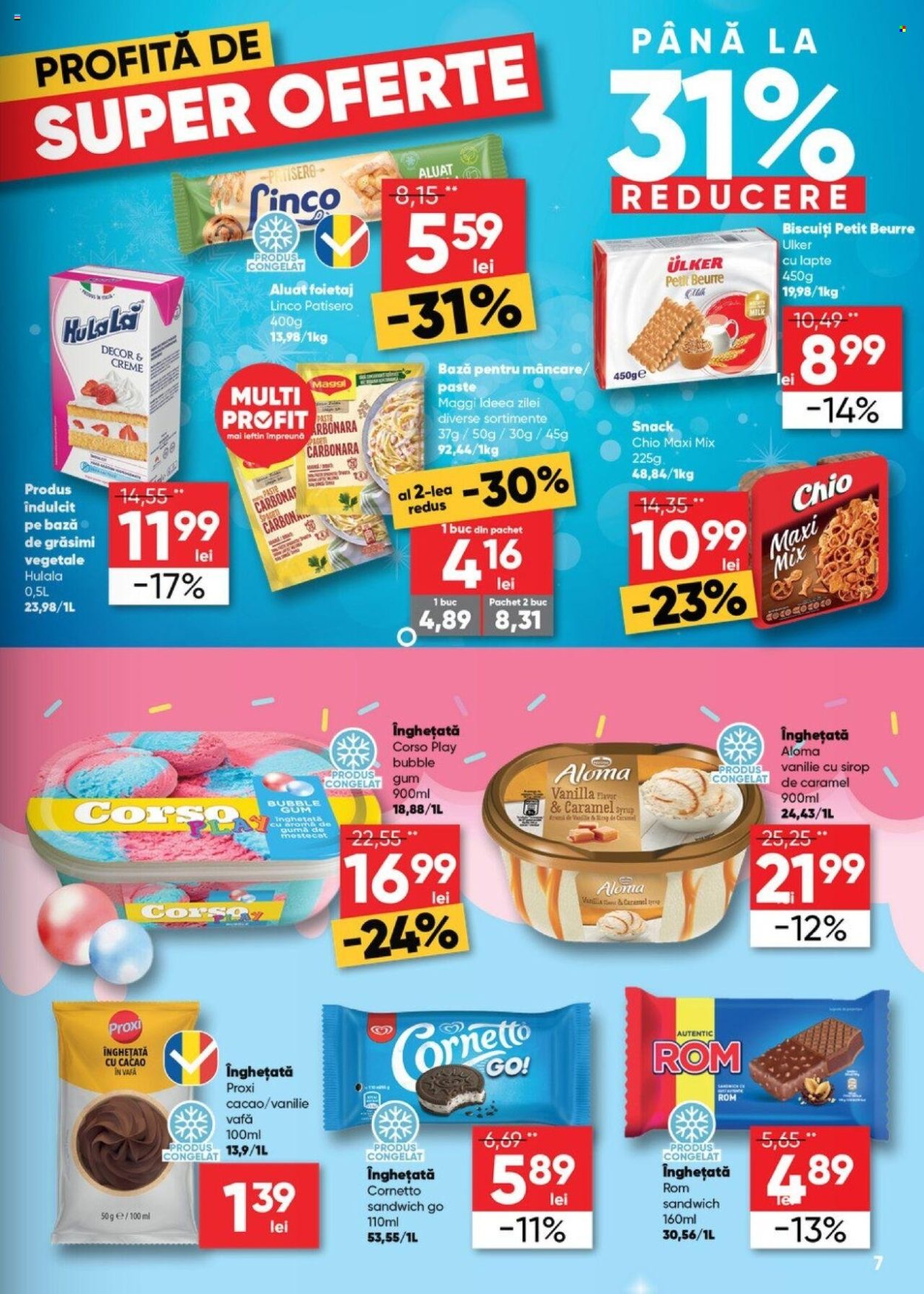 Catalog Profi Loco - 03.04.2024 - 16.04.2024. Pagina 7