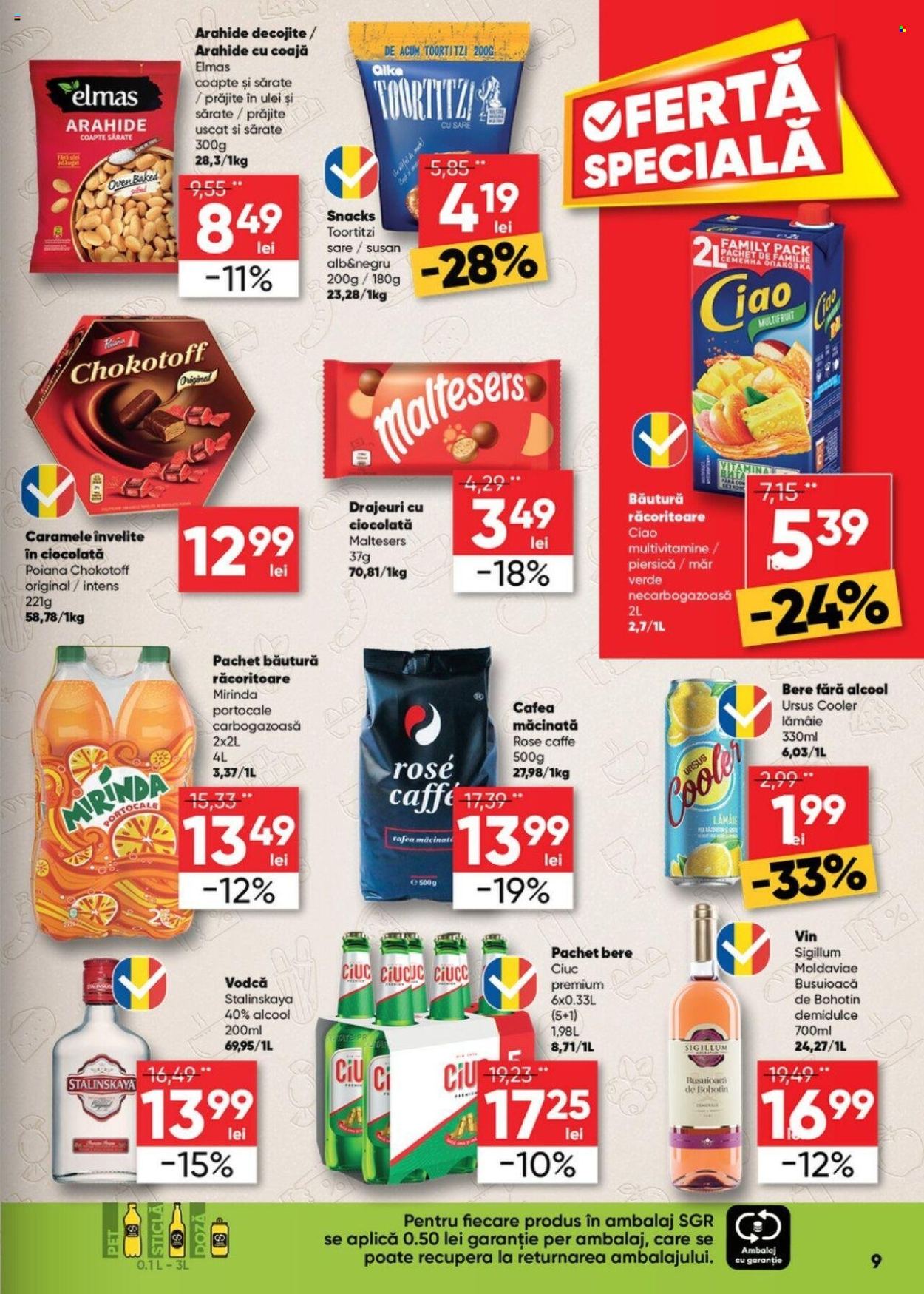 Catalog Profi Loco - 03.04.2024 - 16.04.2024. Pagina 9