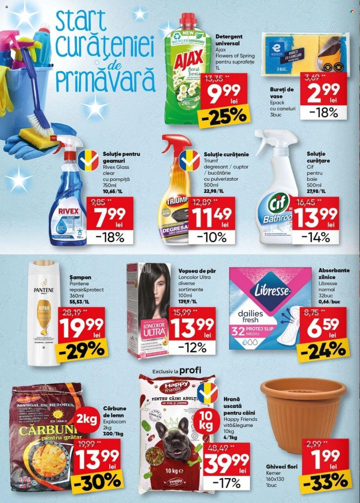 Catalog Profi Loco - 03.04.2024 - 16.04.2024. Pagina 10