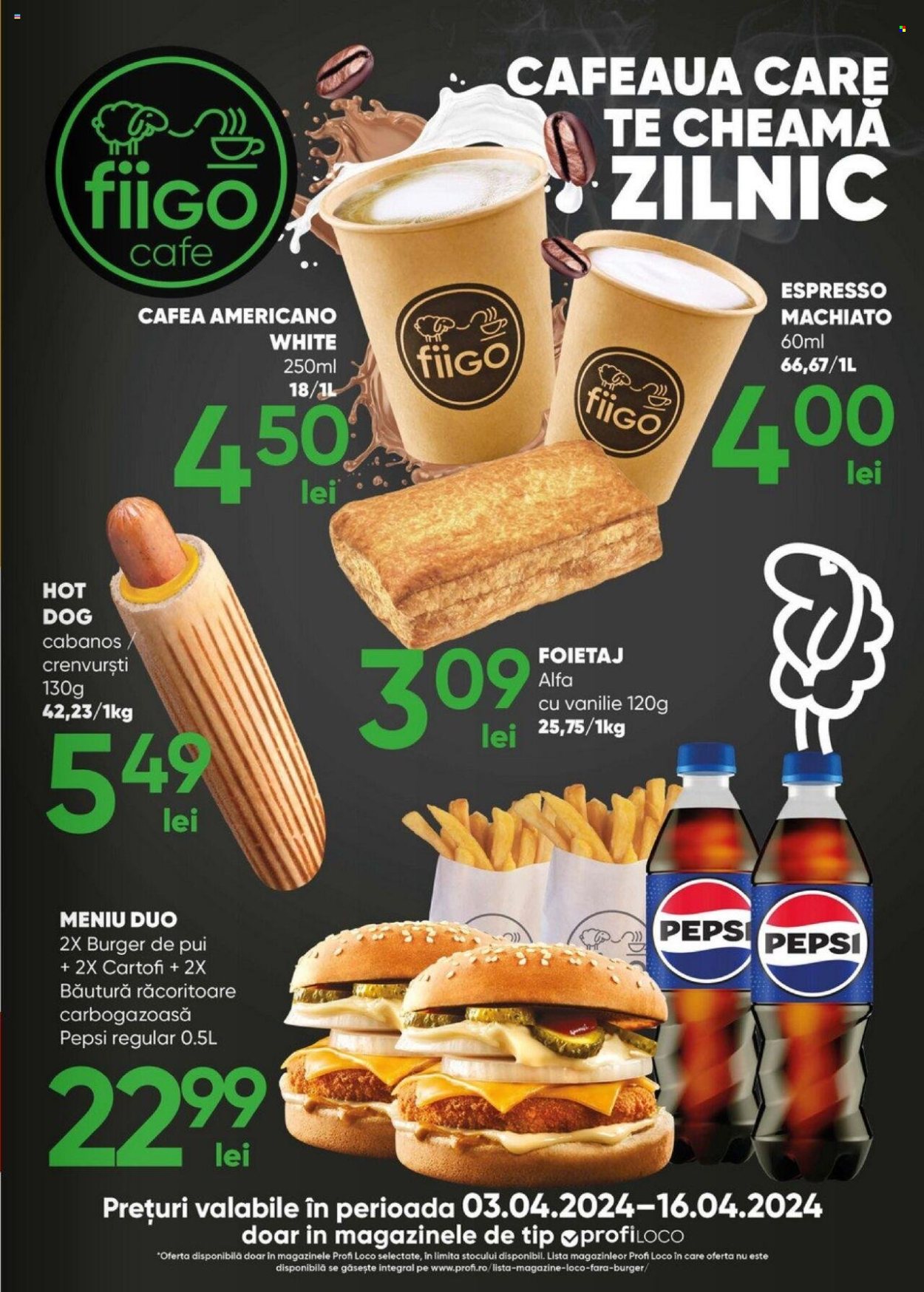 Catalog Profi Loco - 03.04.2024 - 16.04.2024. Pagina 13