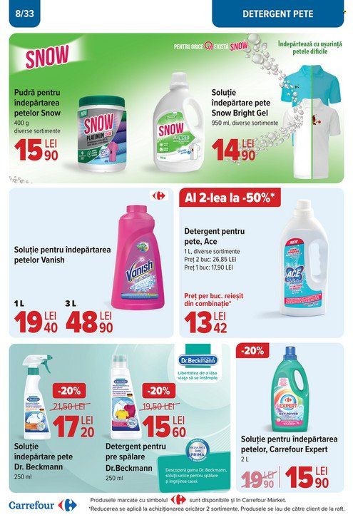 Catalog Carrefour - 03.04.2024 - 16.04.2024. Pagina 8