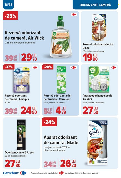 Catalog Carrefour - 03.04.2024 - 16.04.2024. Pagina 16